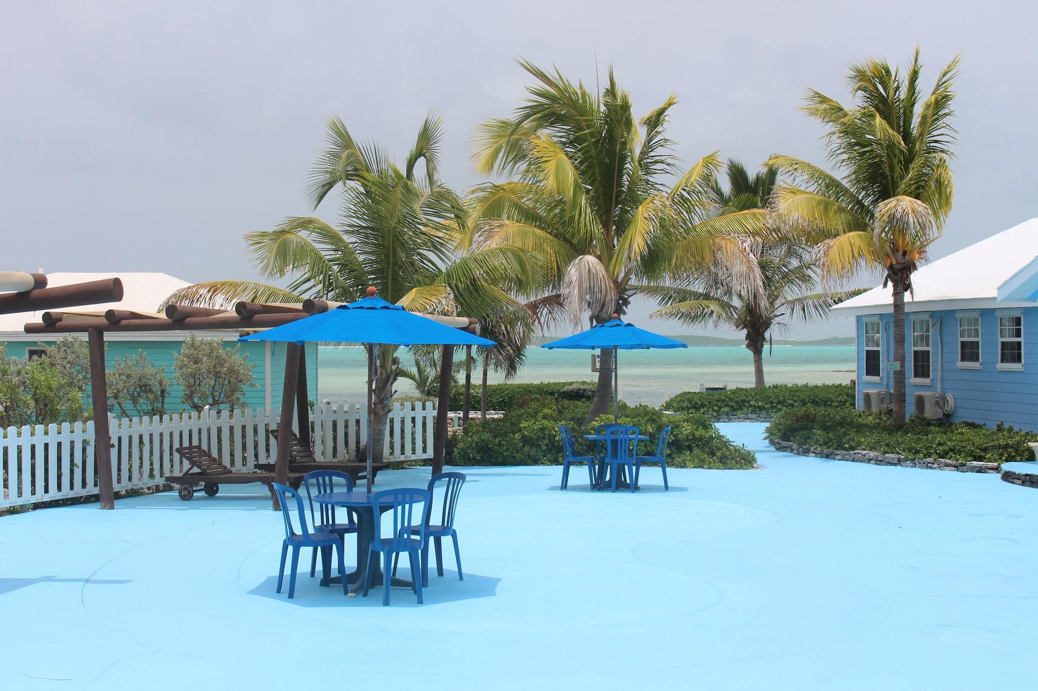 Villa Deluxe Partial Ocean View