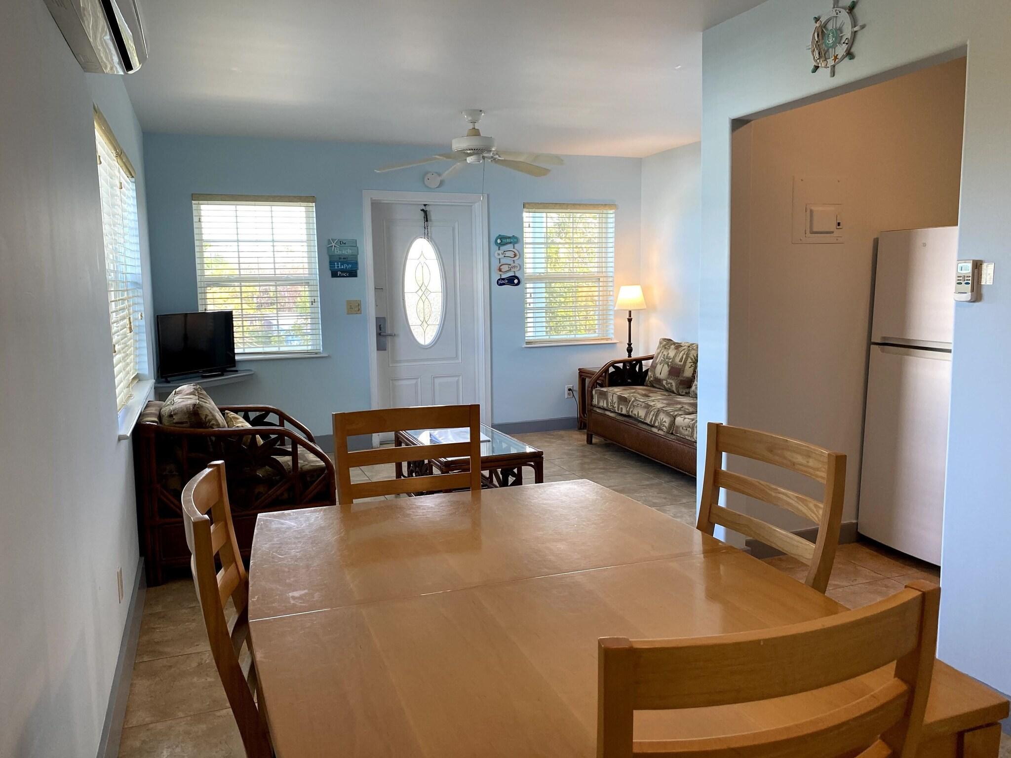 Villa Garden View King Bed