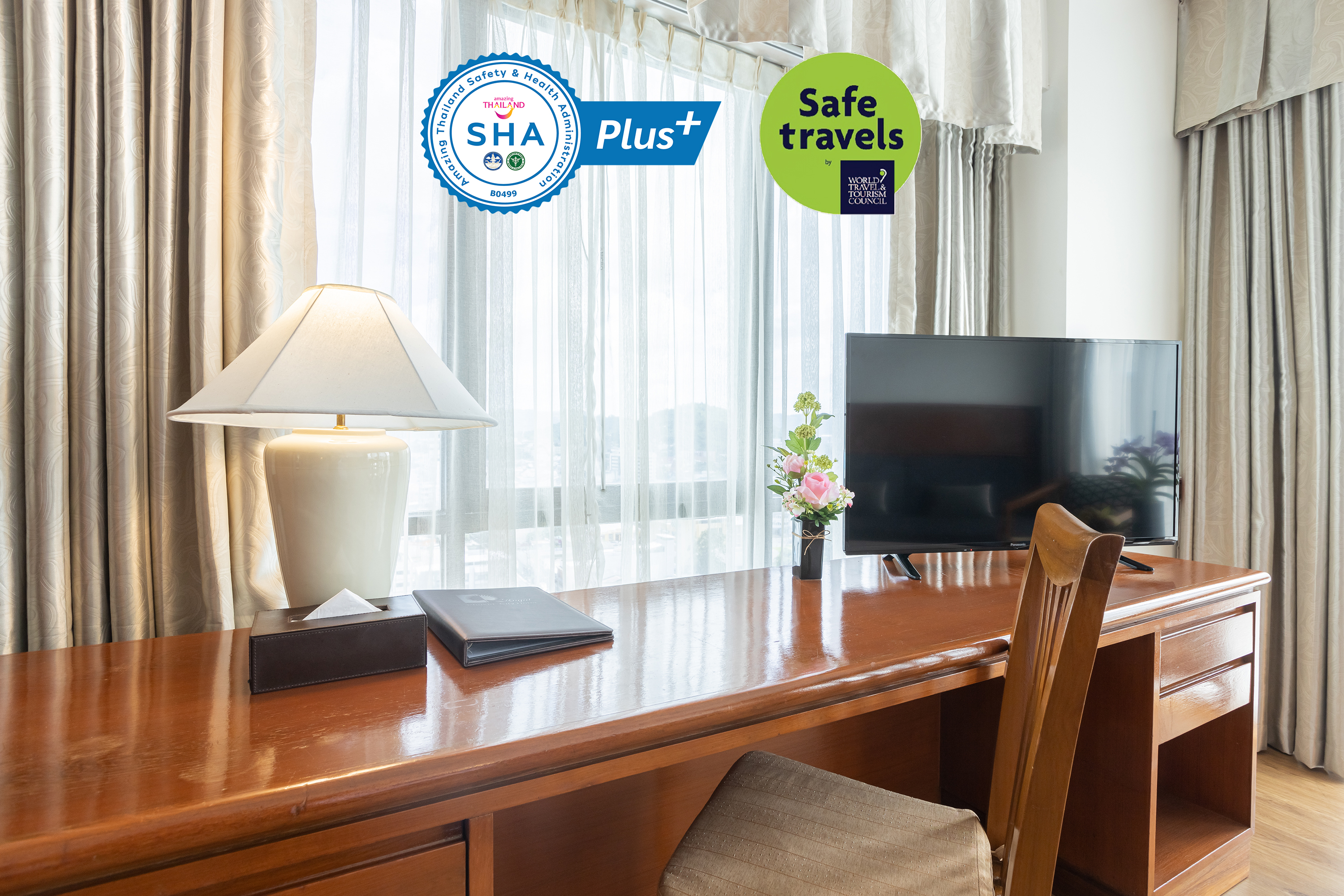 Double or Twin Deluxe