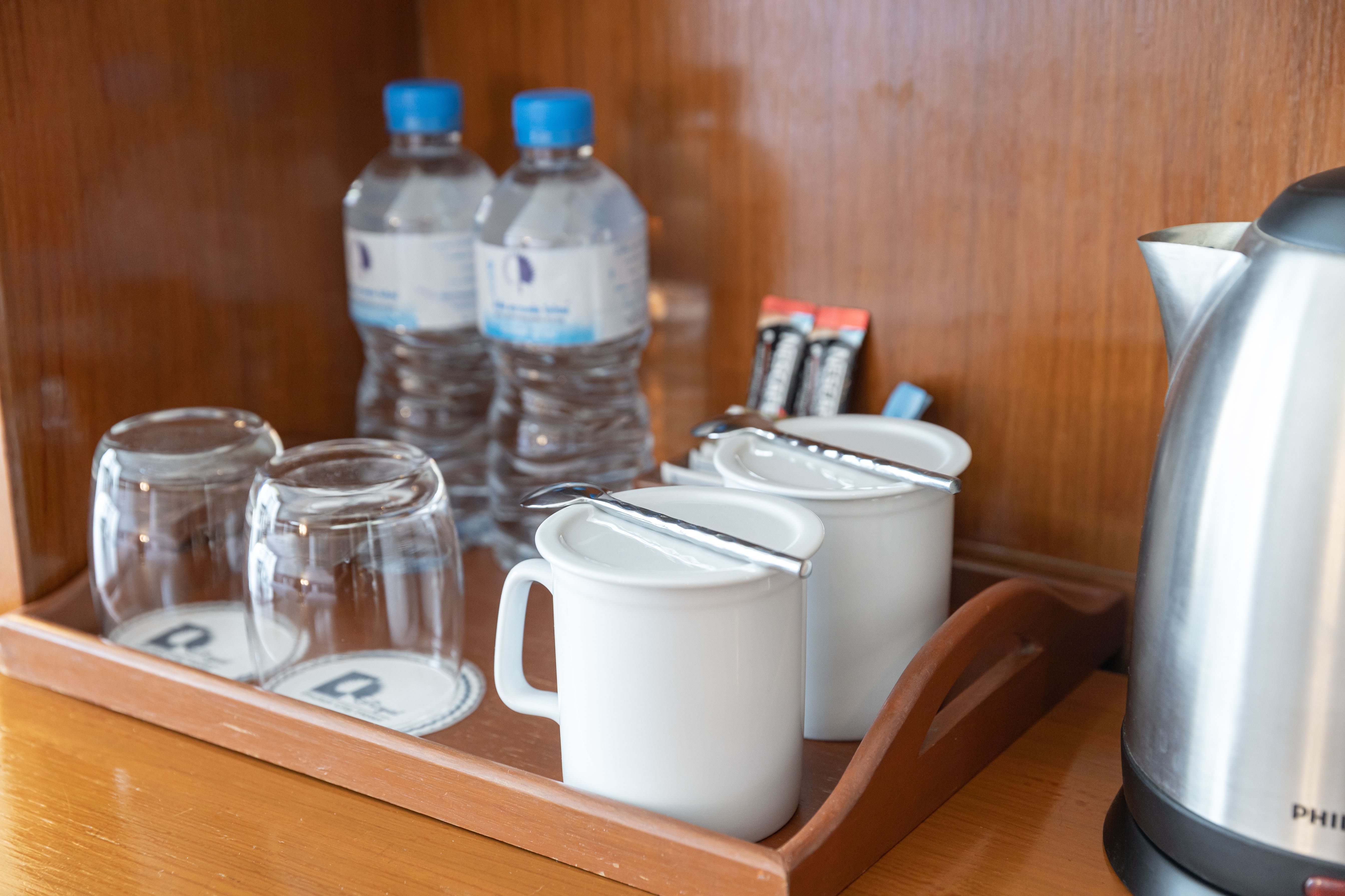 Double or Twin Premier