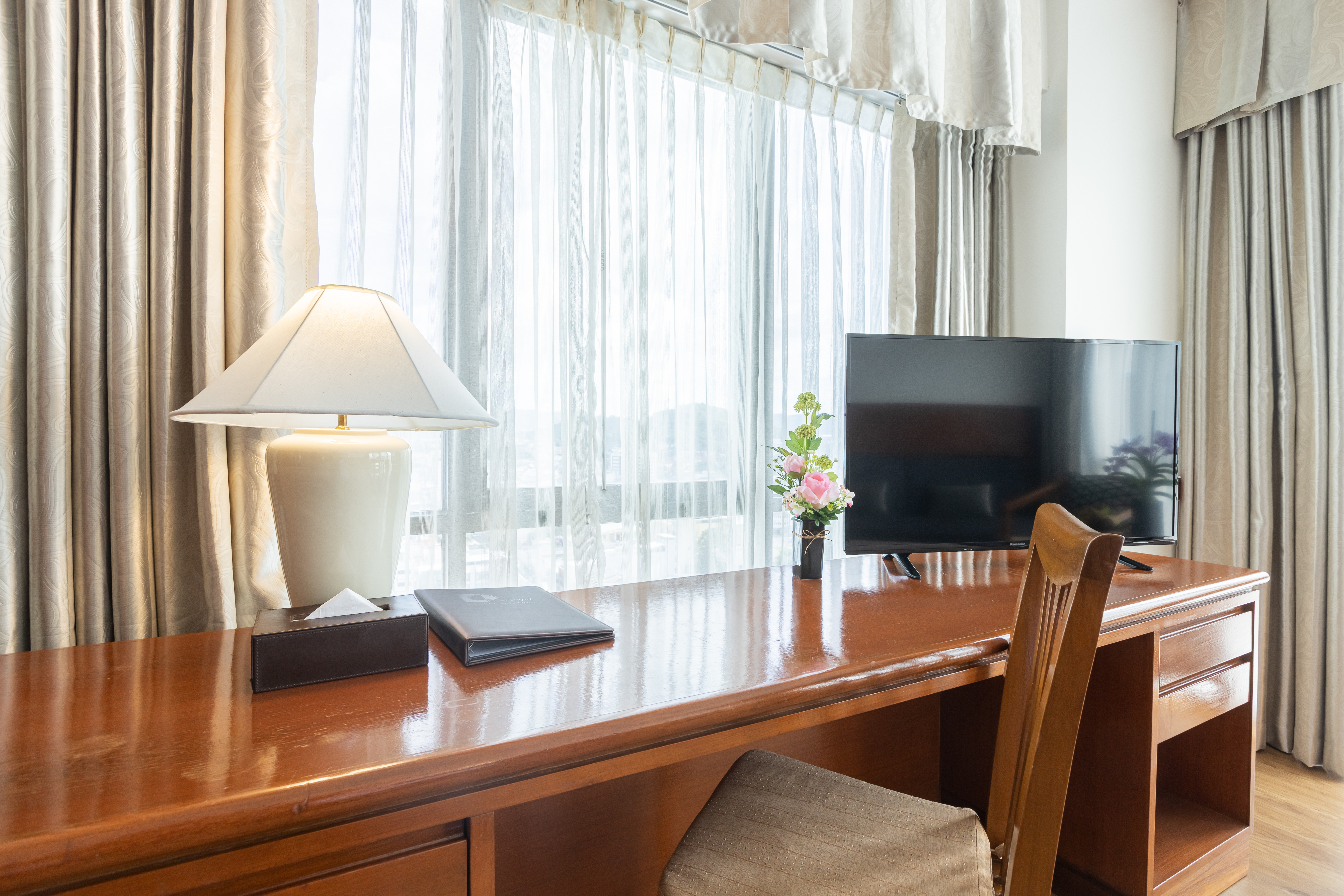 Double or Twin Premier