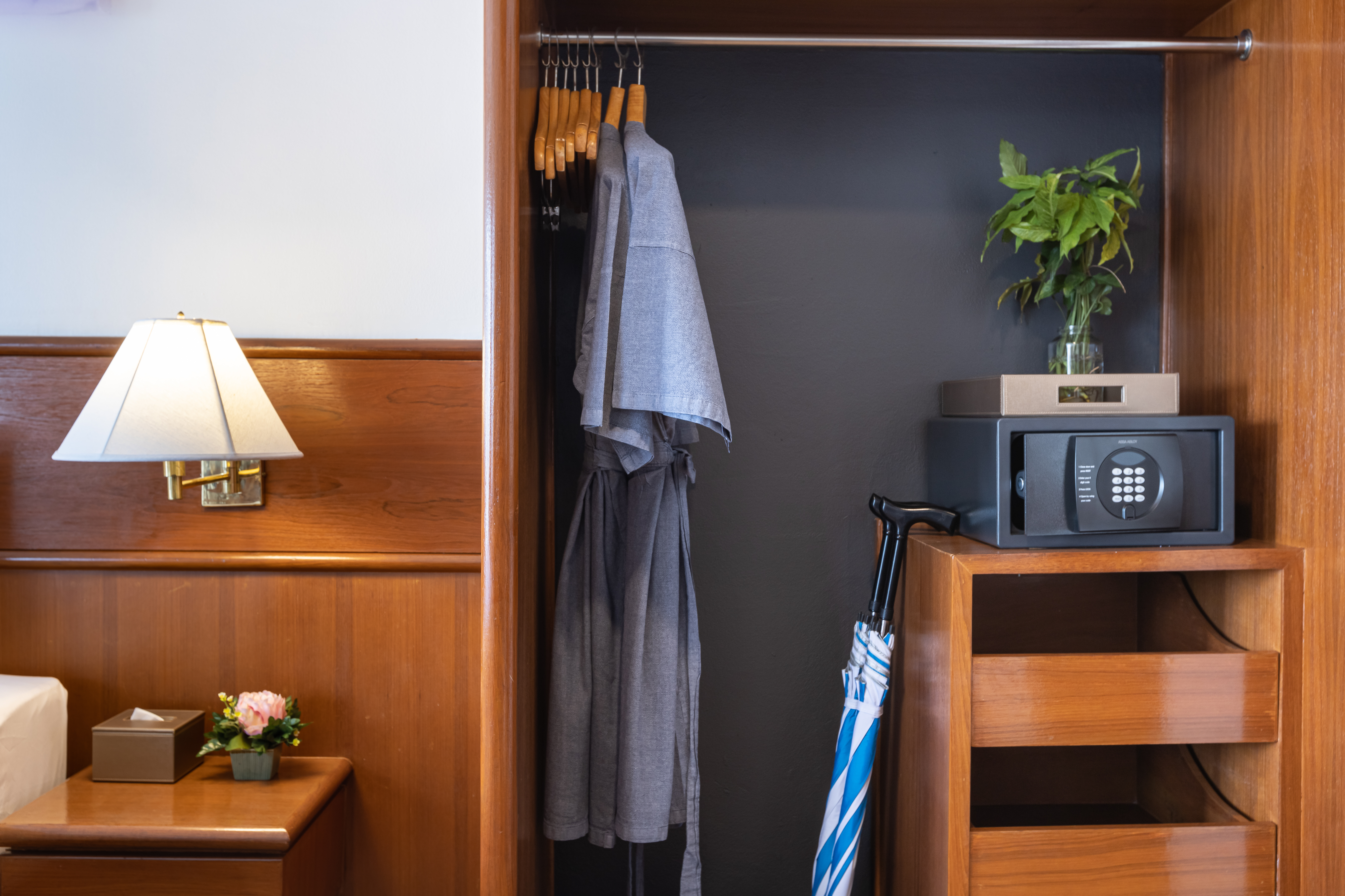 Double or Twin Premier