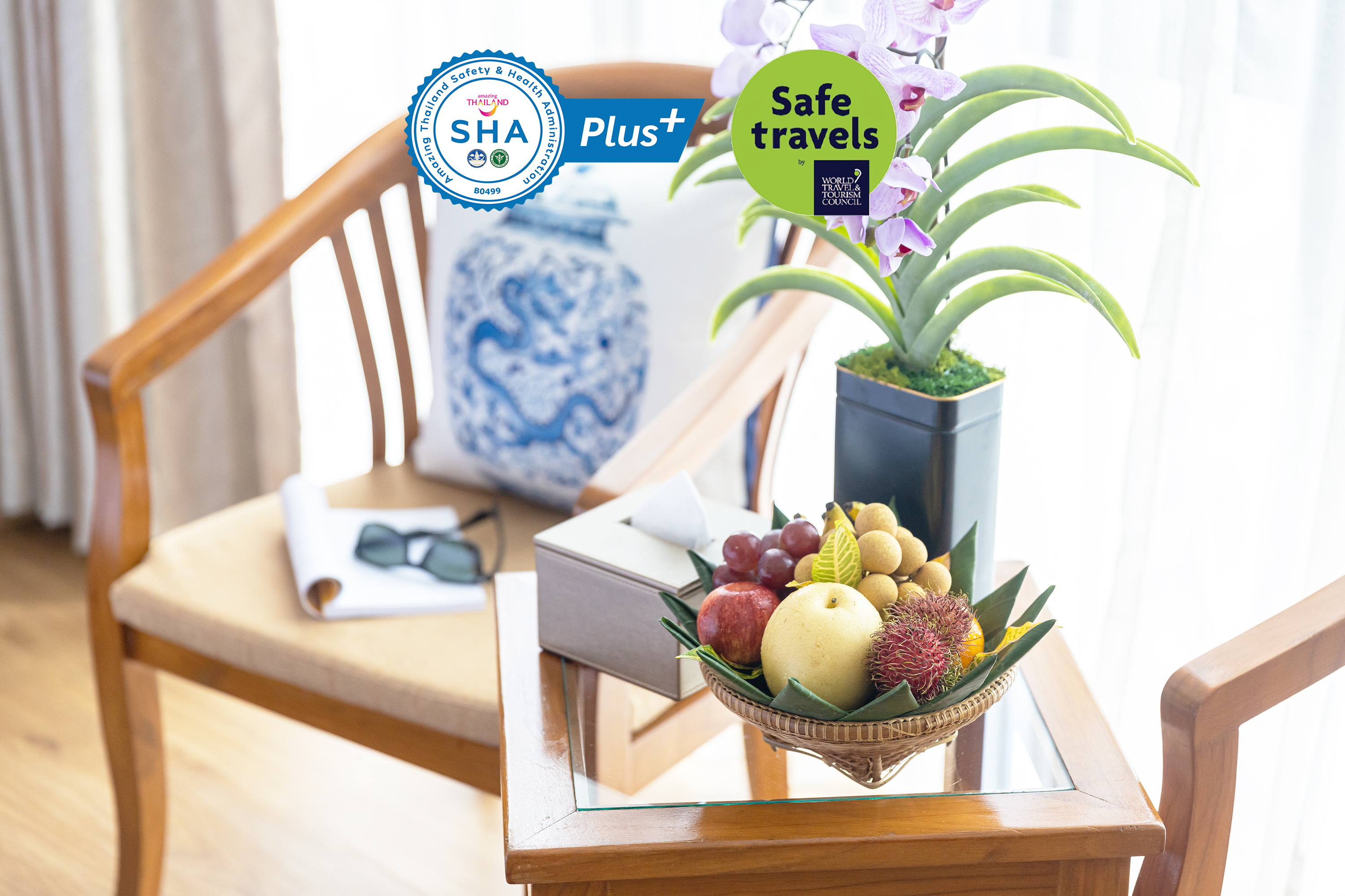 Double or Twin Premier