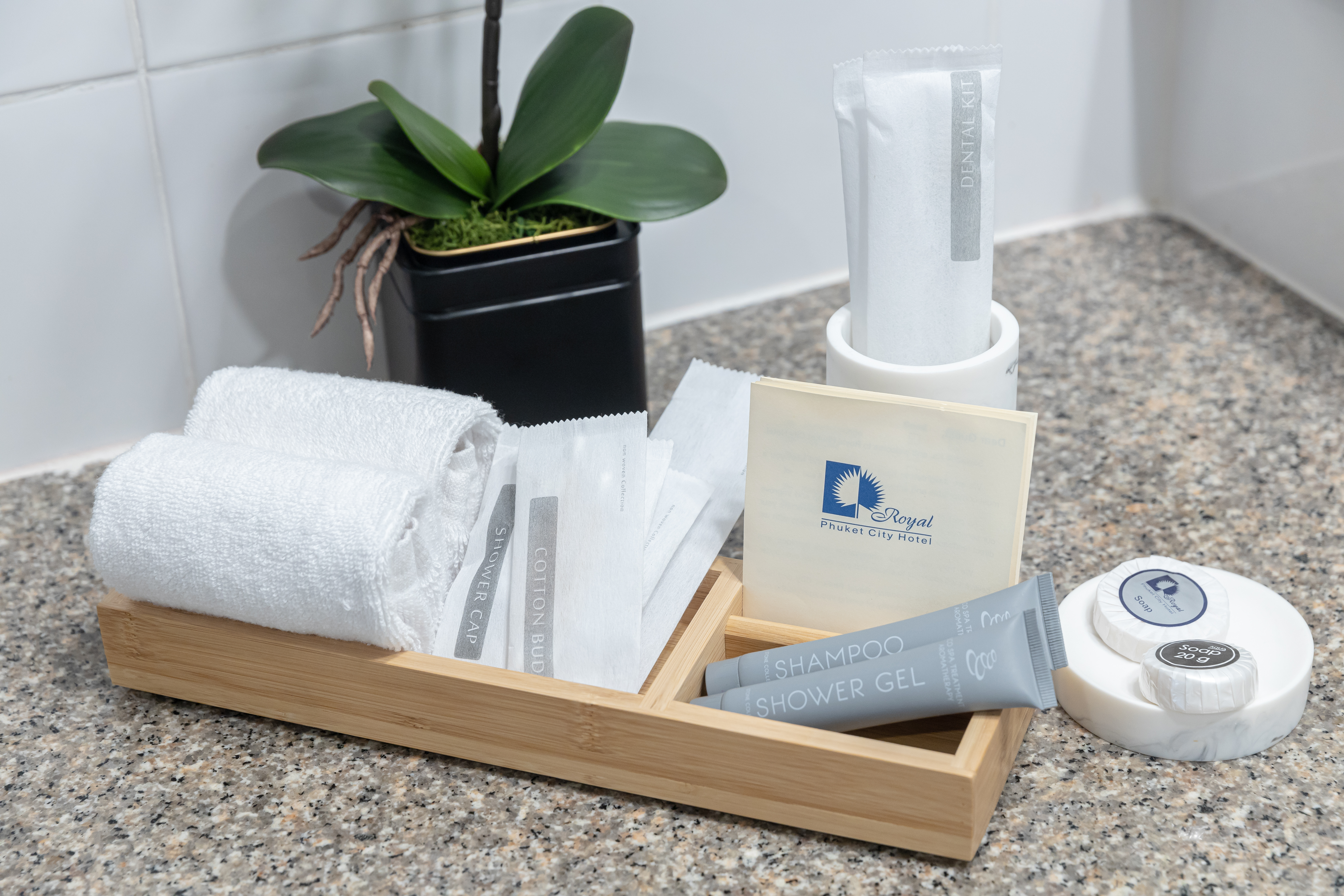 Double or Twin Premier Superior