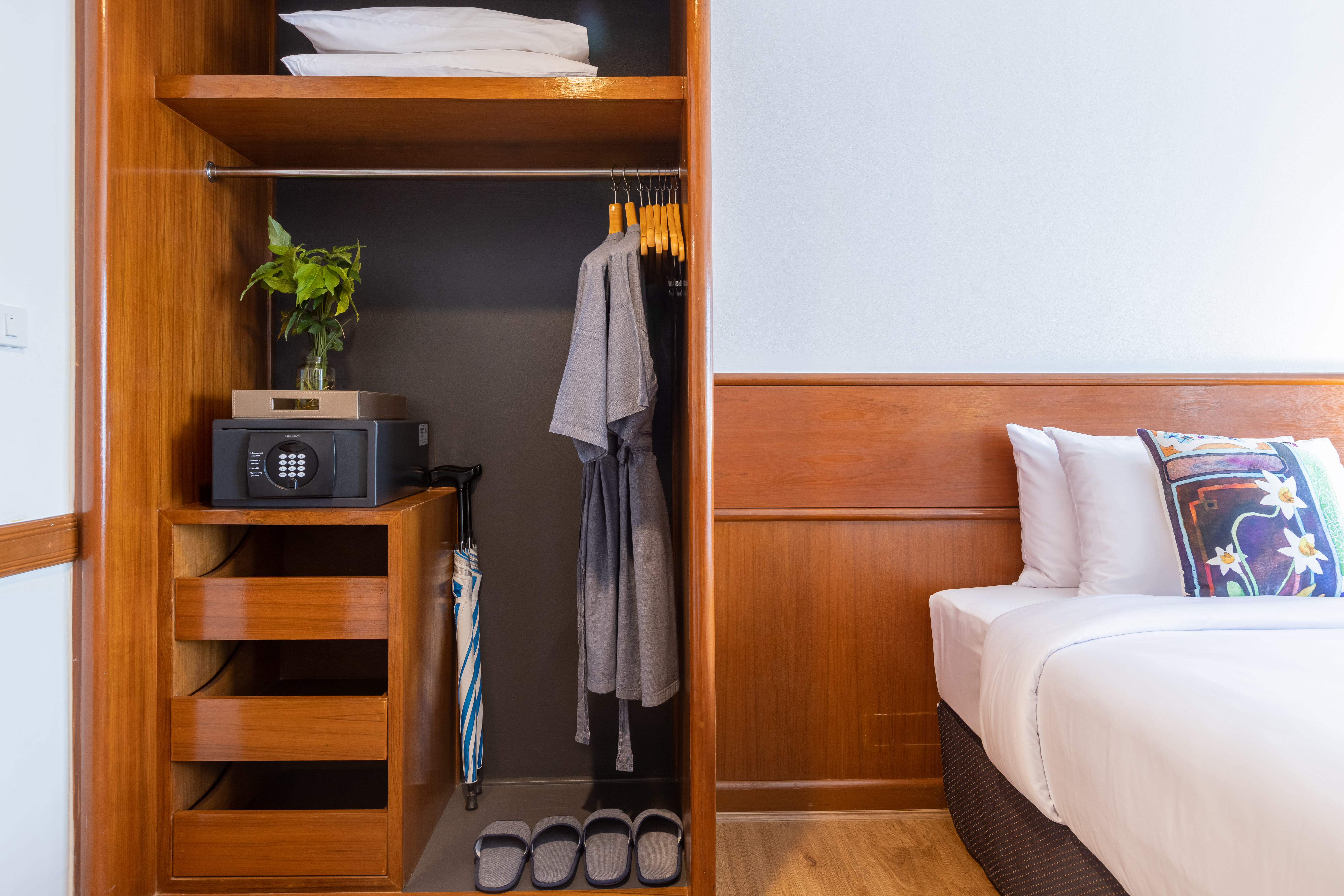 Double or Twin Premier Superior