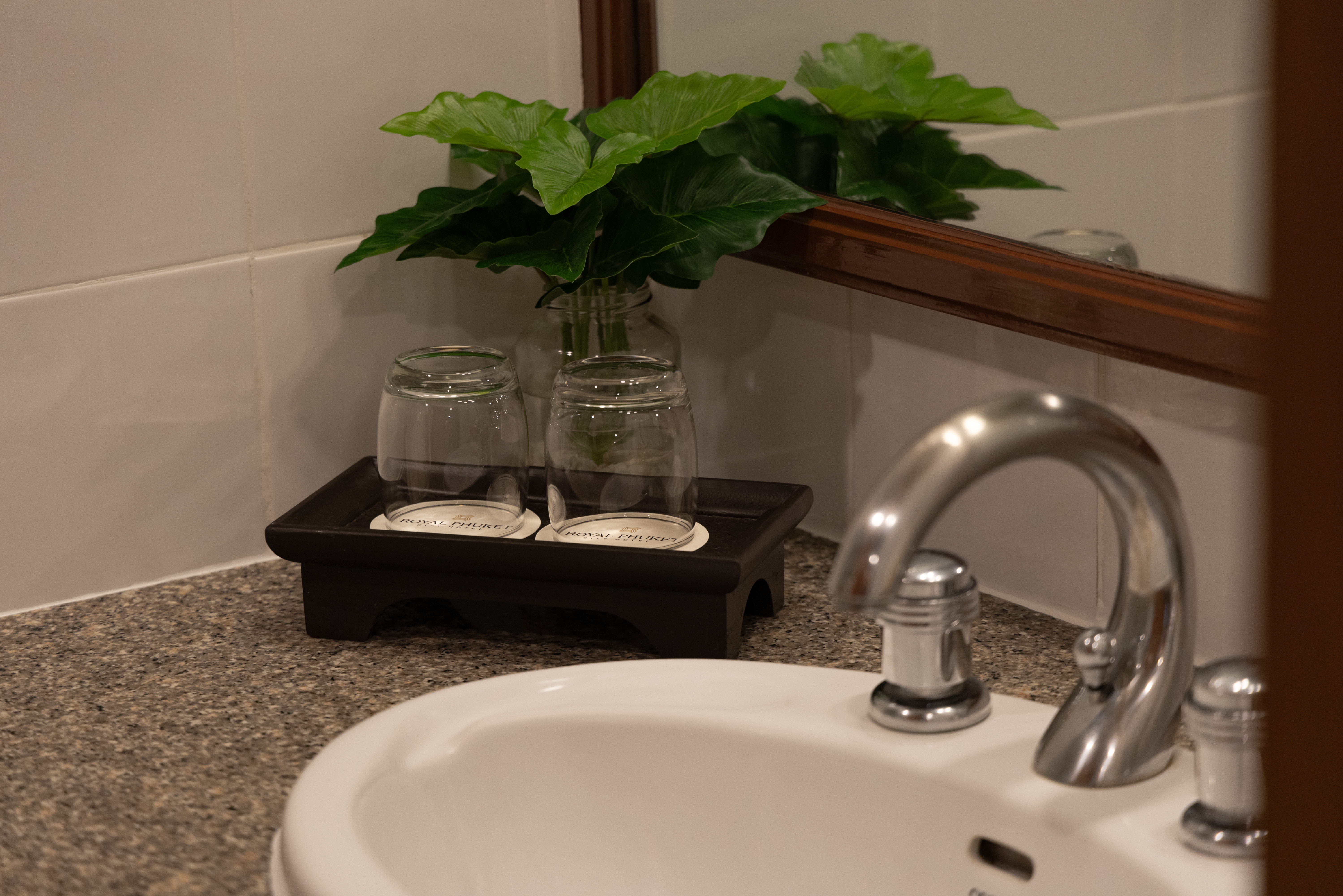 Double or Twin Premier Superior