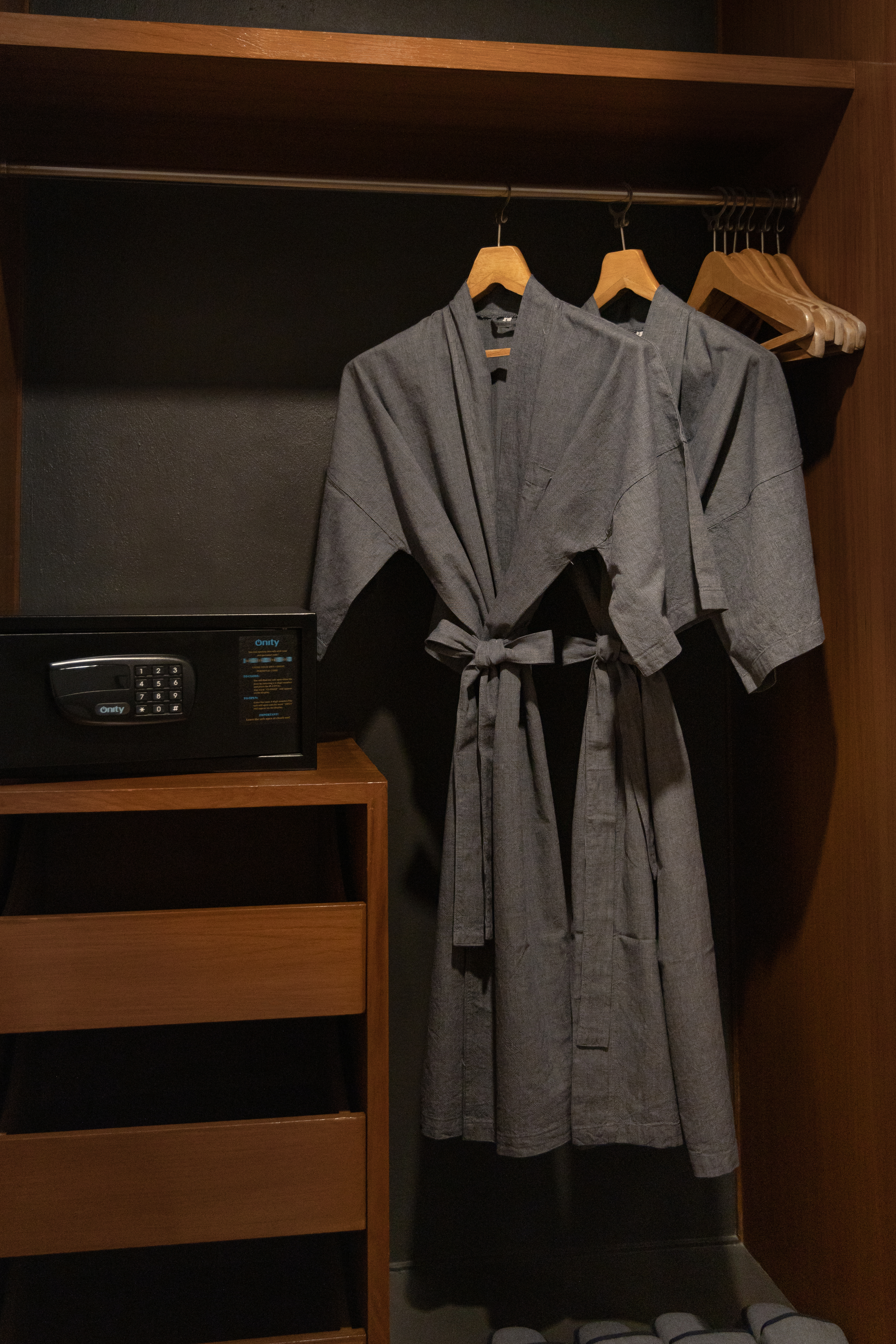 Double or Twin Premier