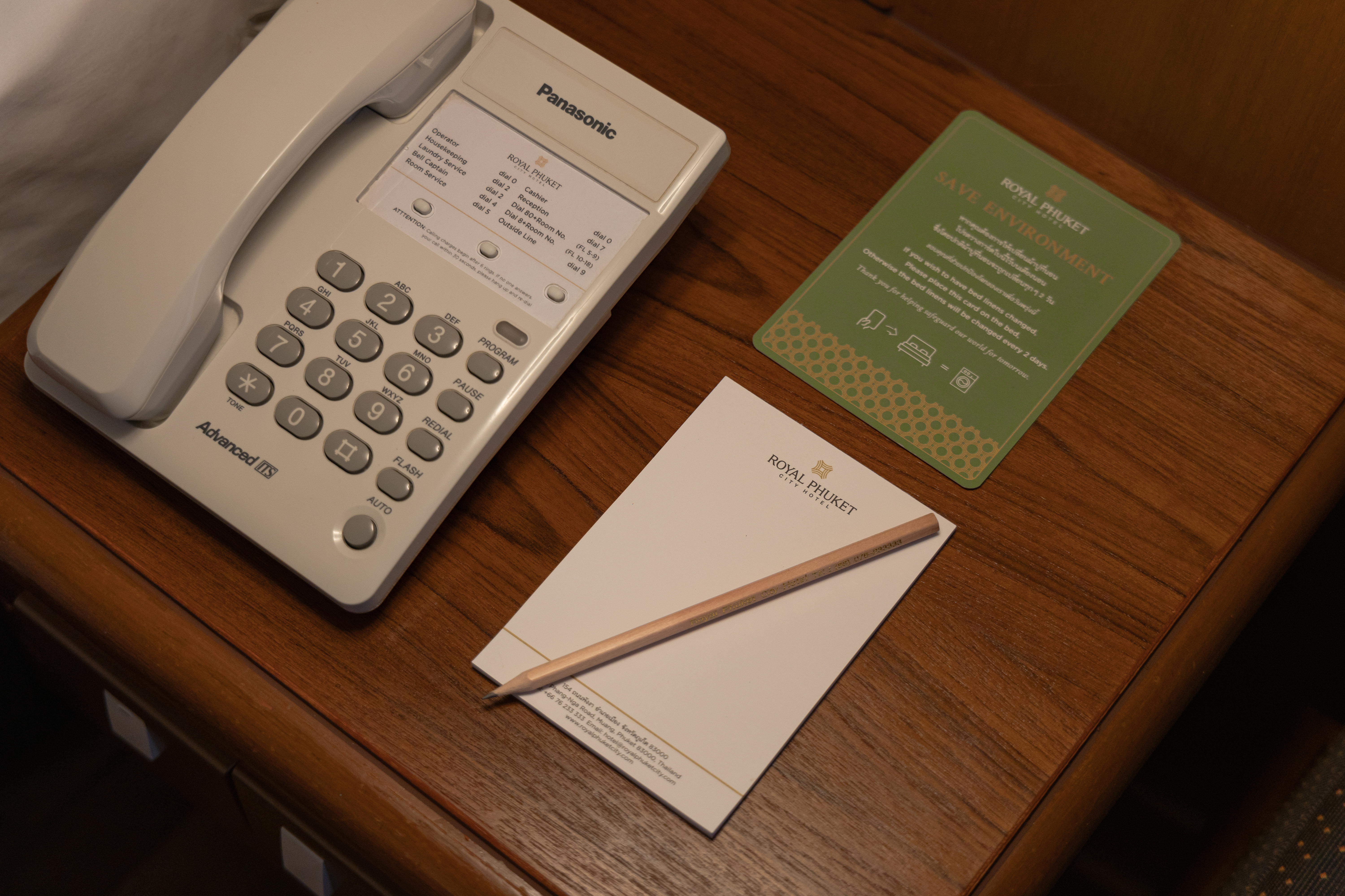 Double or Twin Premier