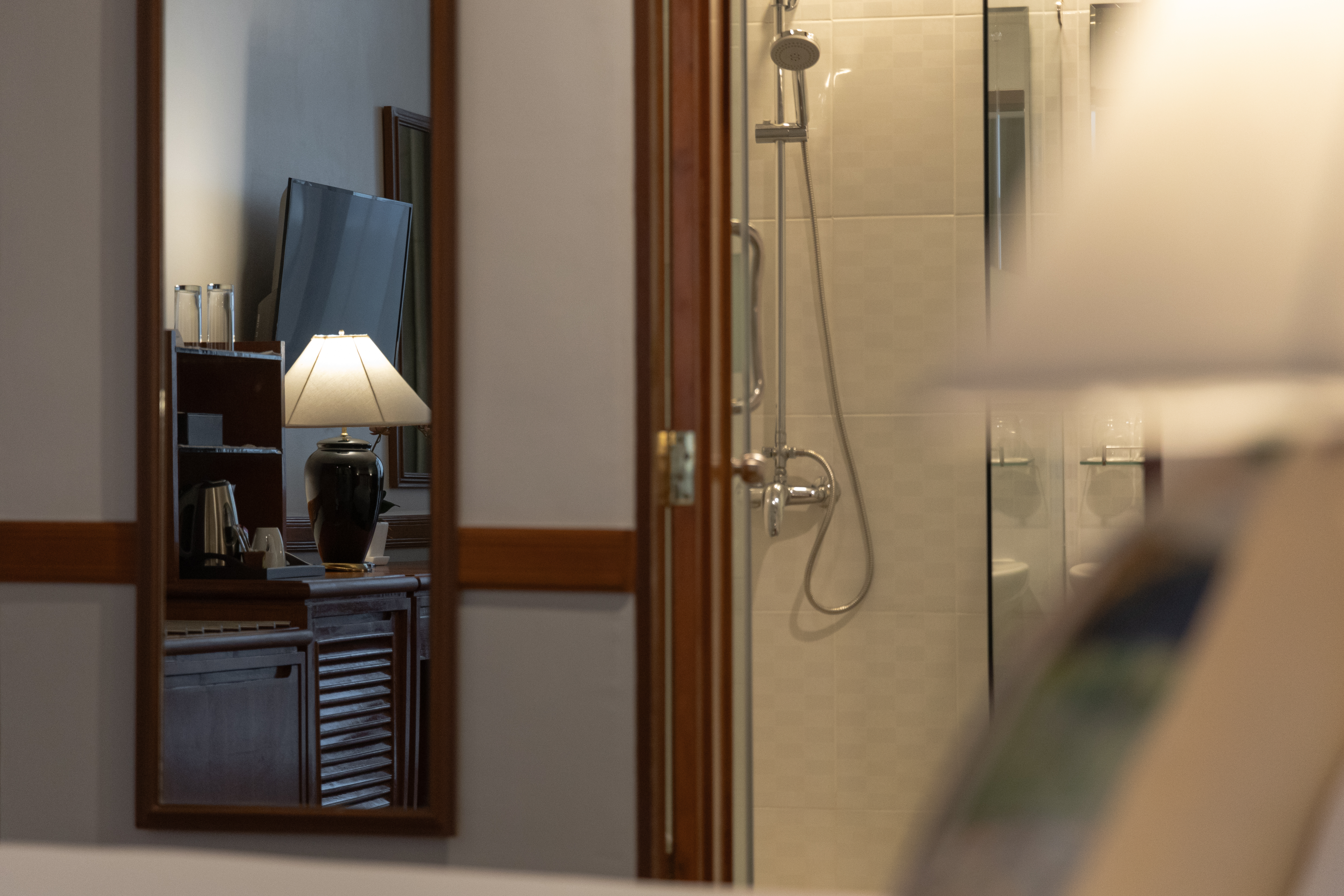 Double or Twin Premier