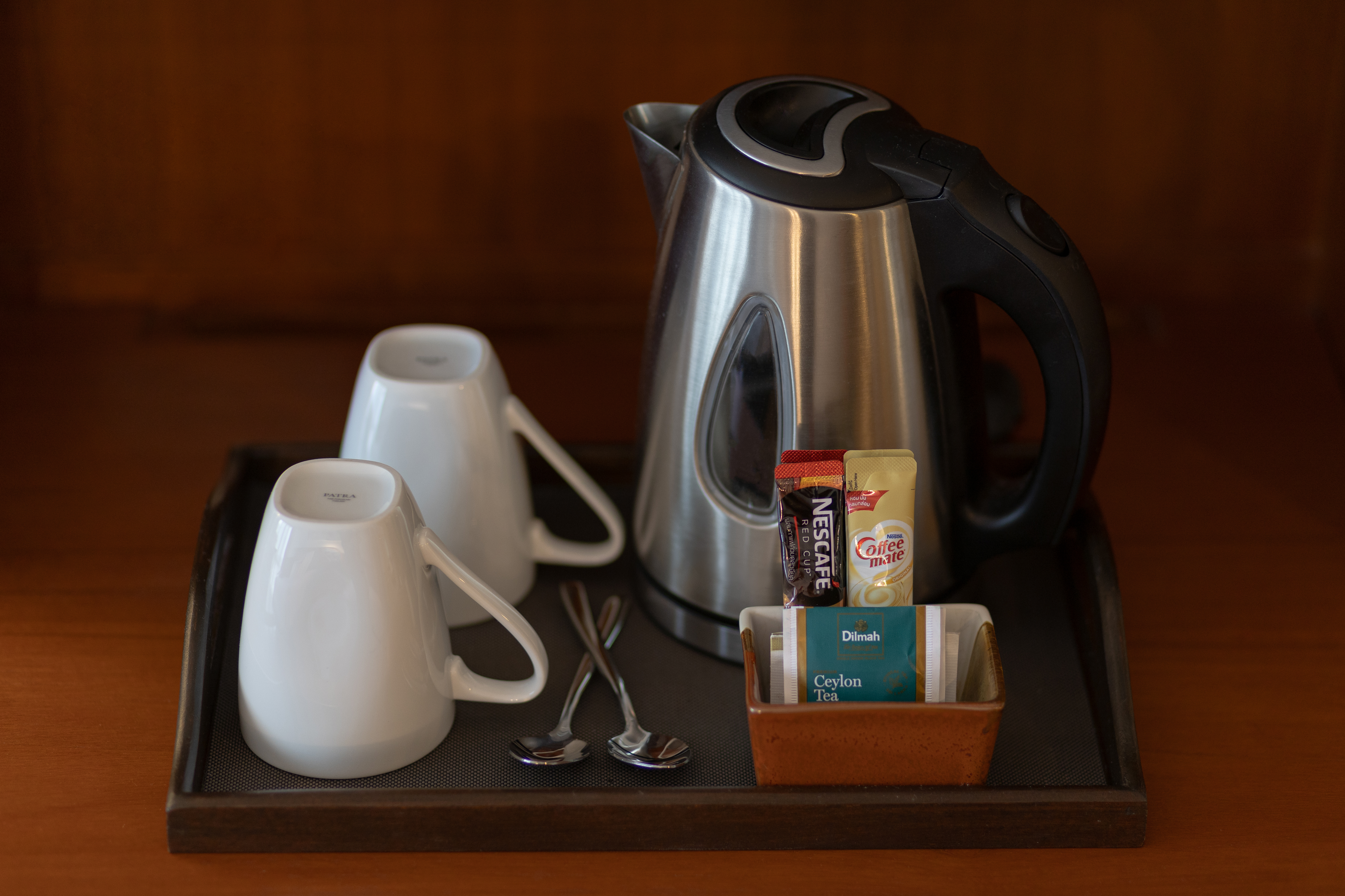 Double or Twin Deluxe