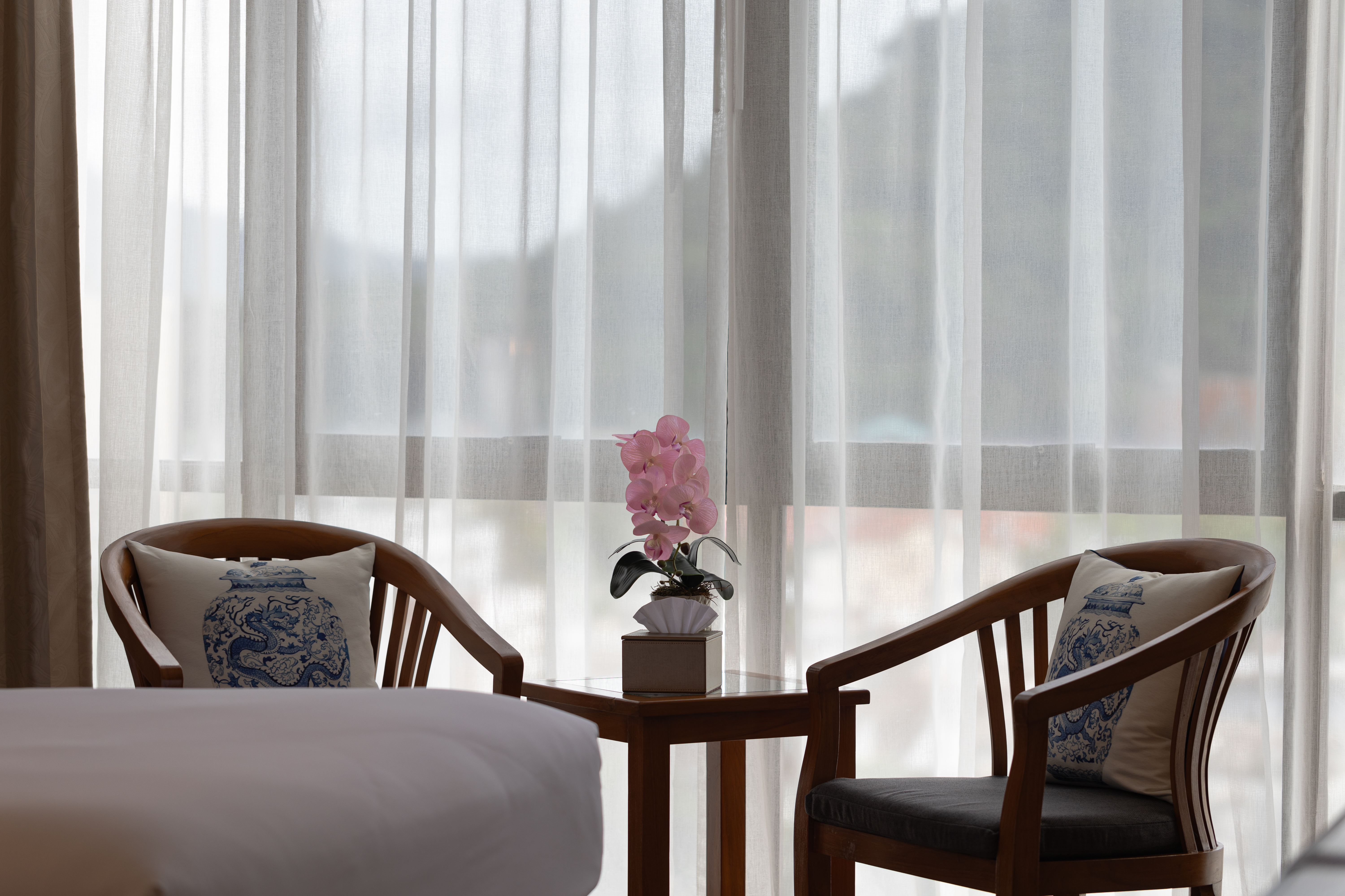 Double or Twin Deluxe