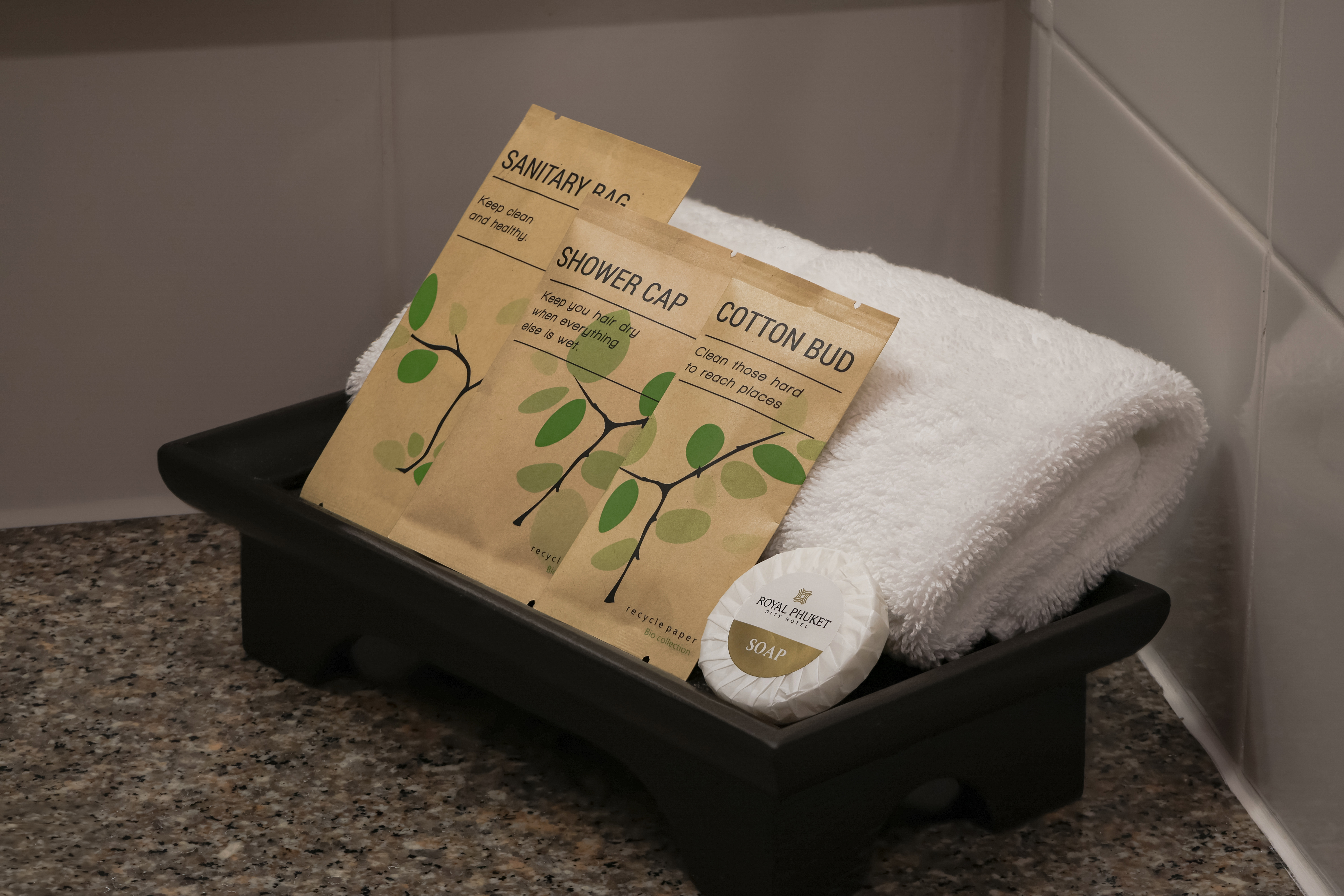 Double or Twin Deluxe