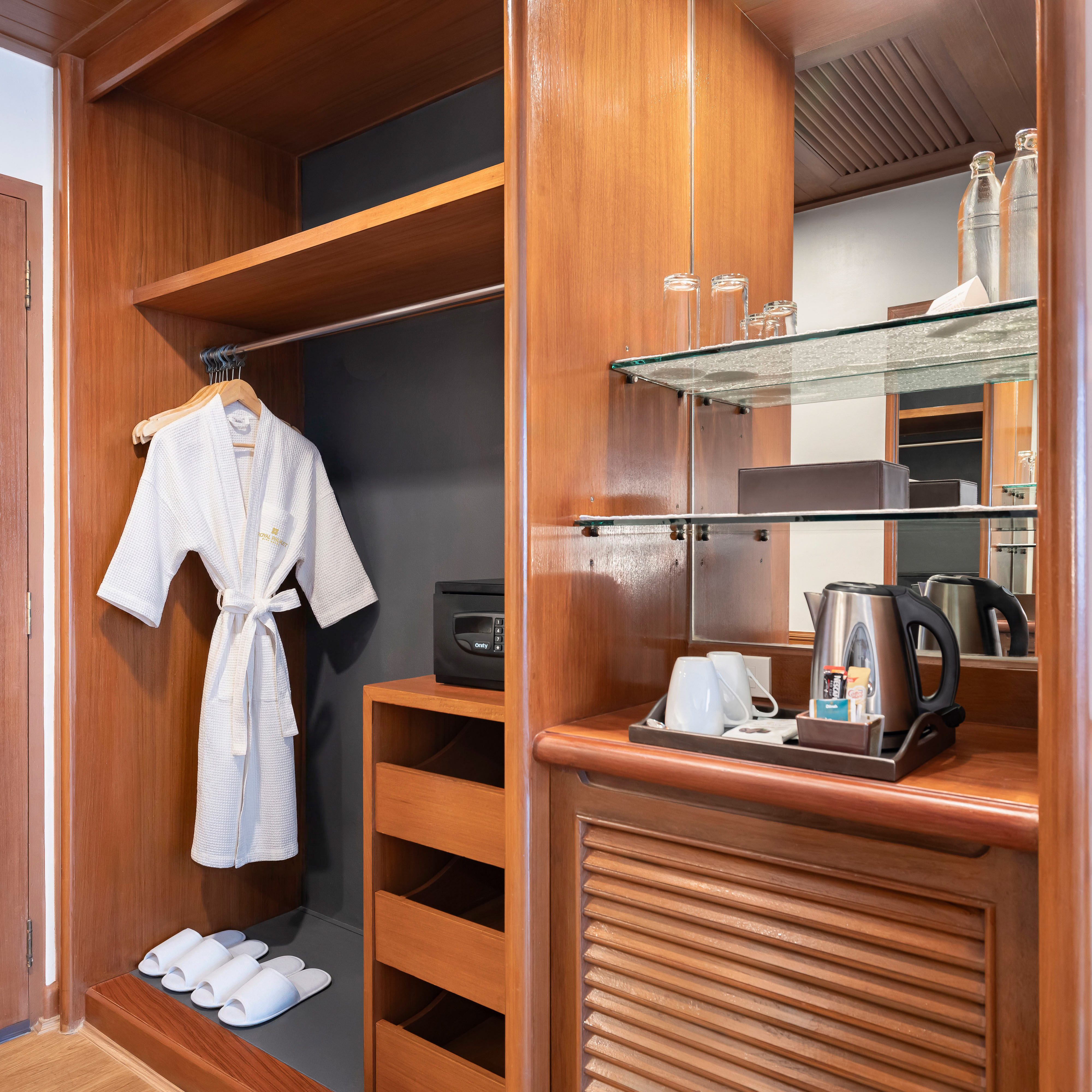 Double or Twin Premier Superior