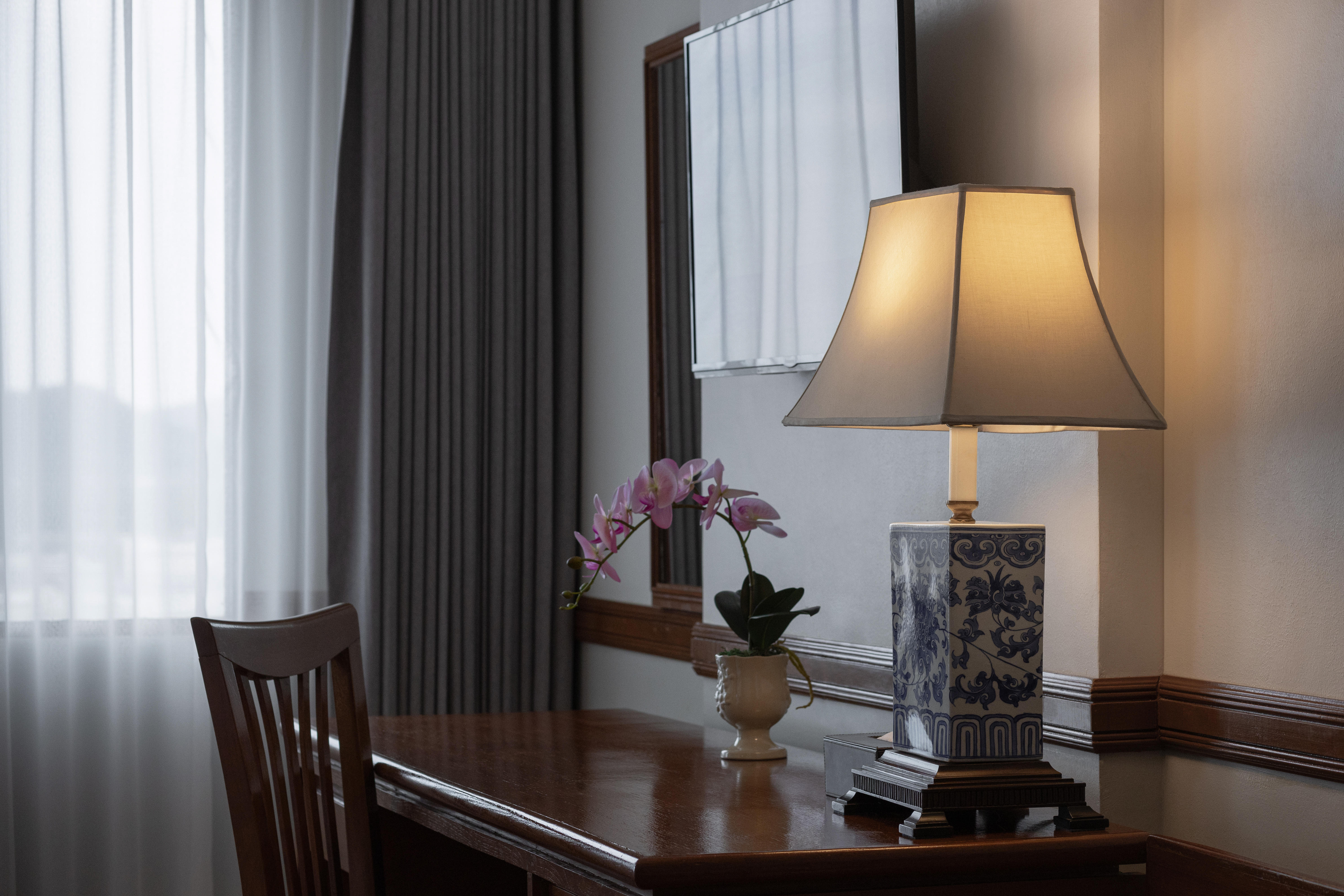 Double or Twin Superior