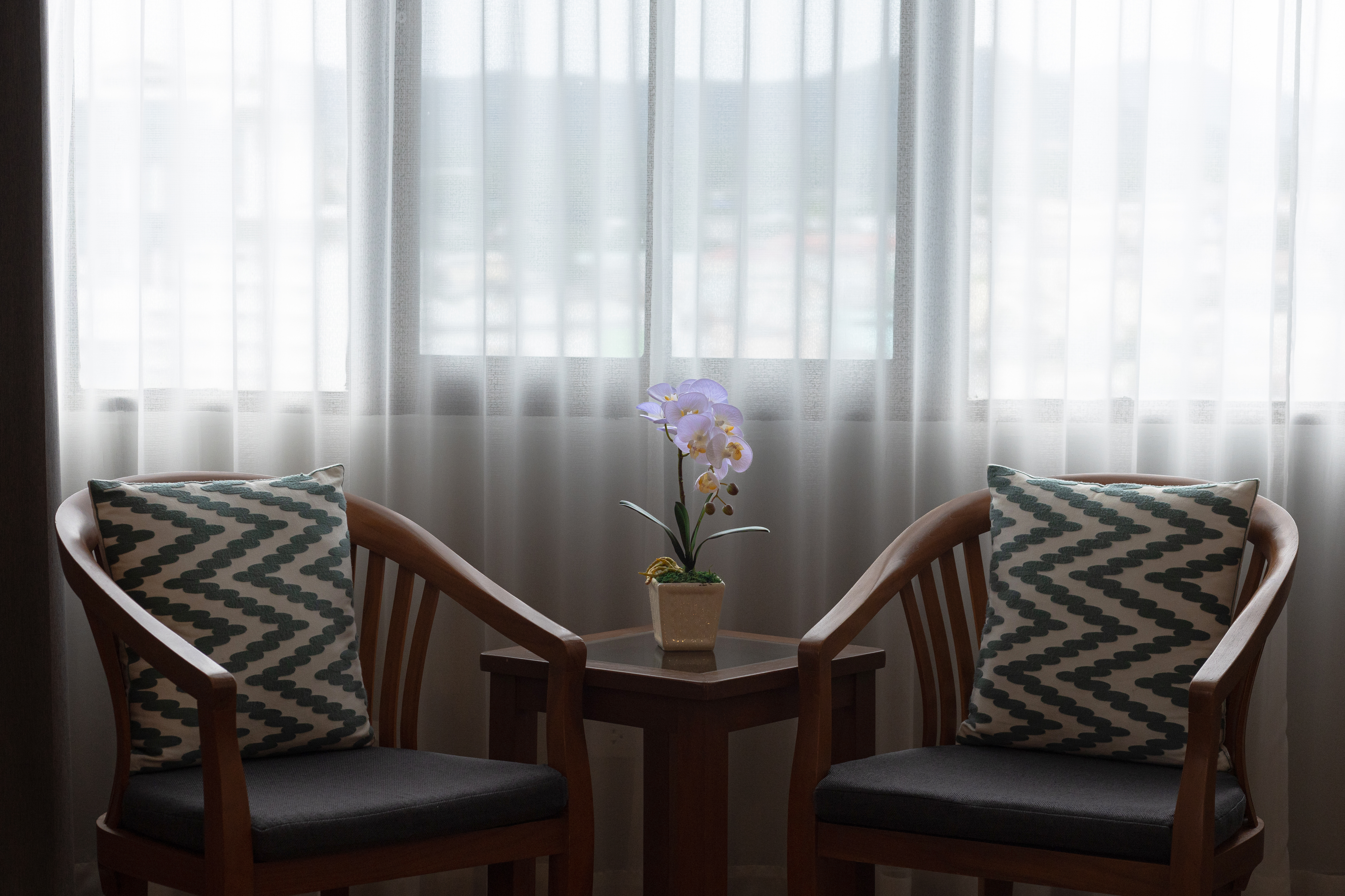 Double or Twin Superior