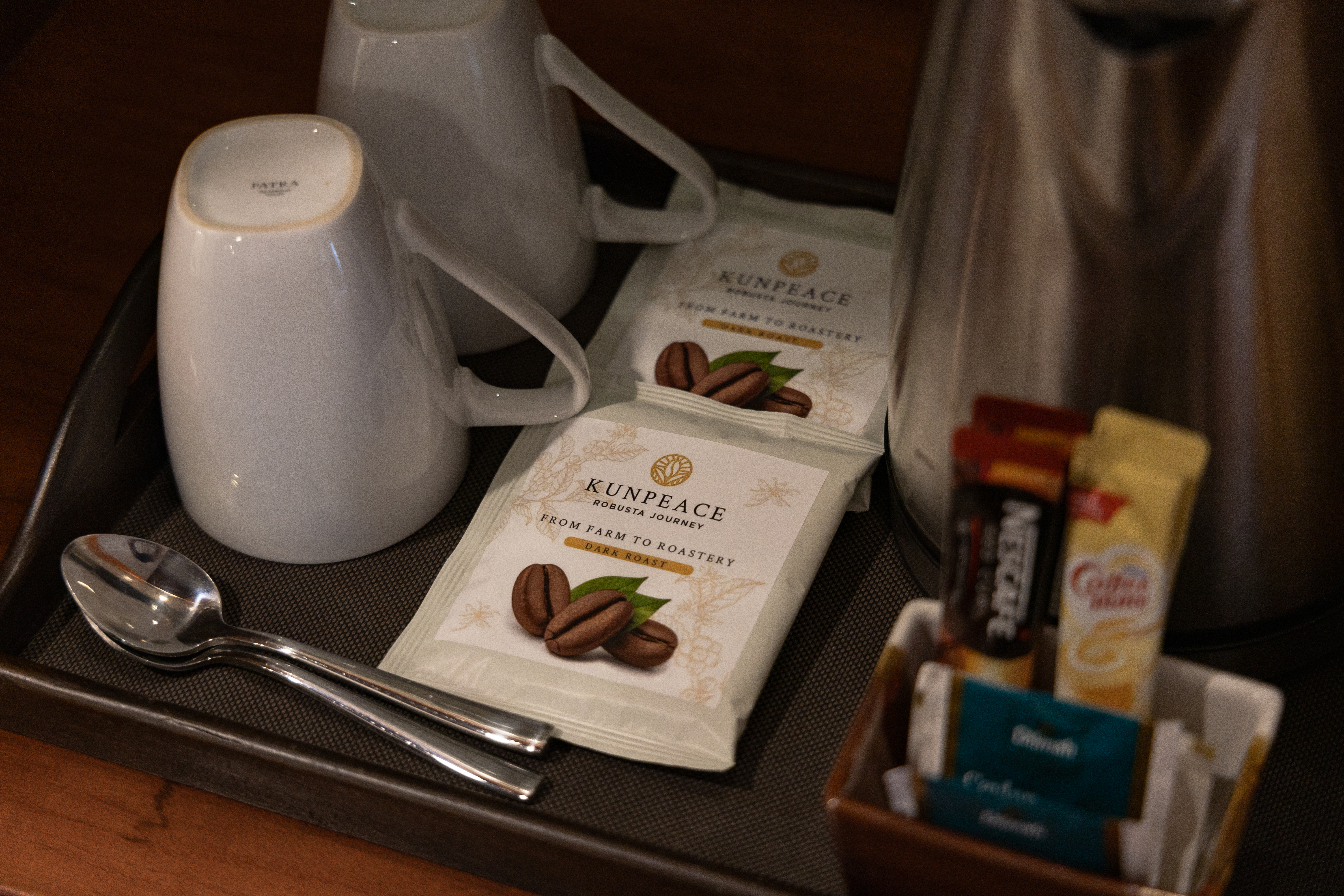 Double or Twin Premier Superior