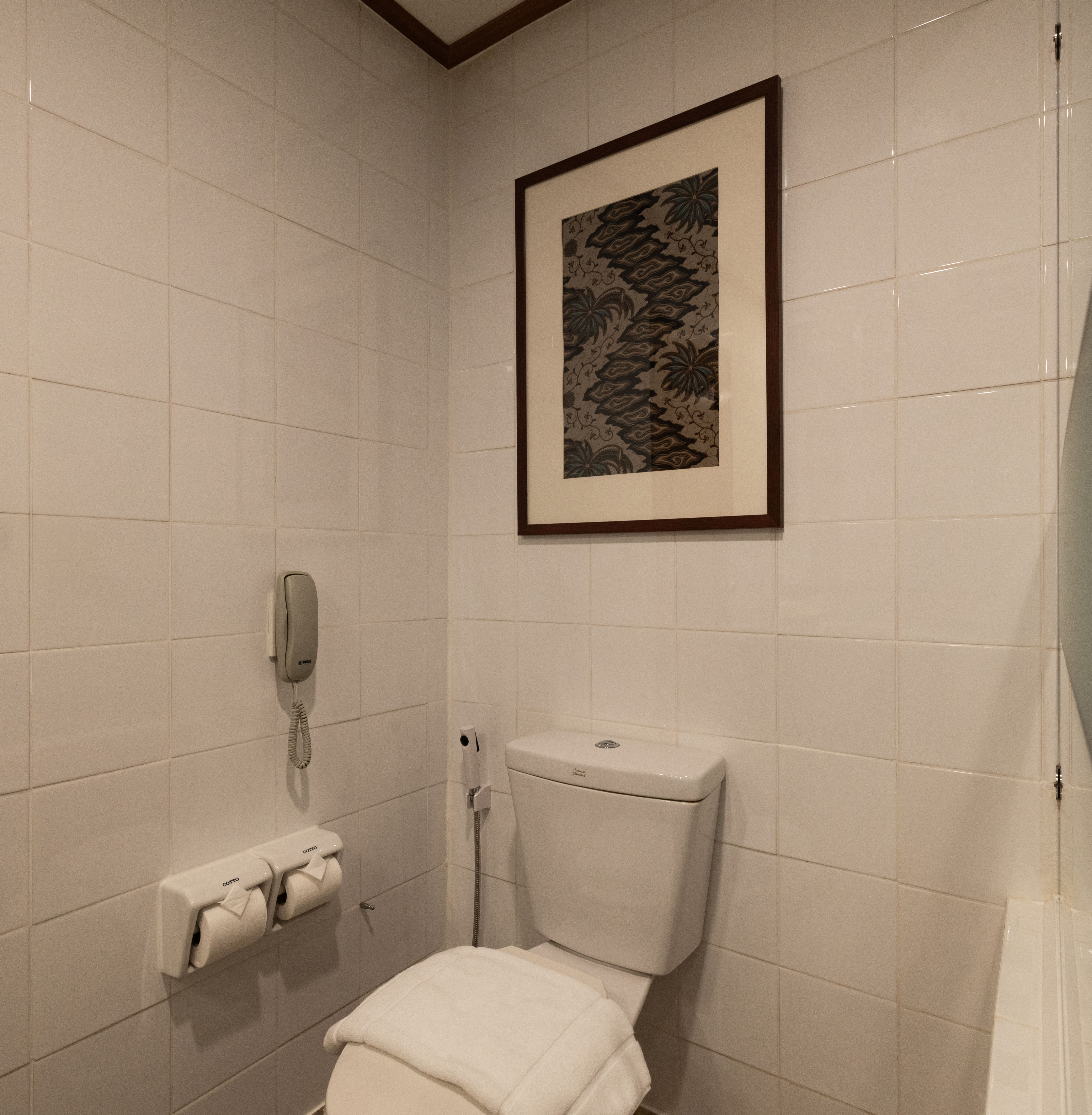 Double or Twin Premier Superior