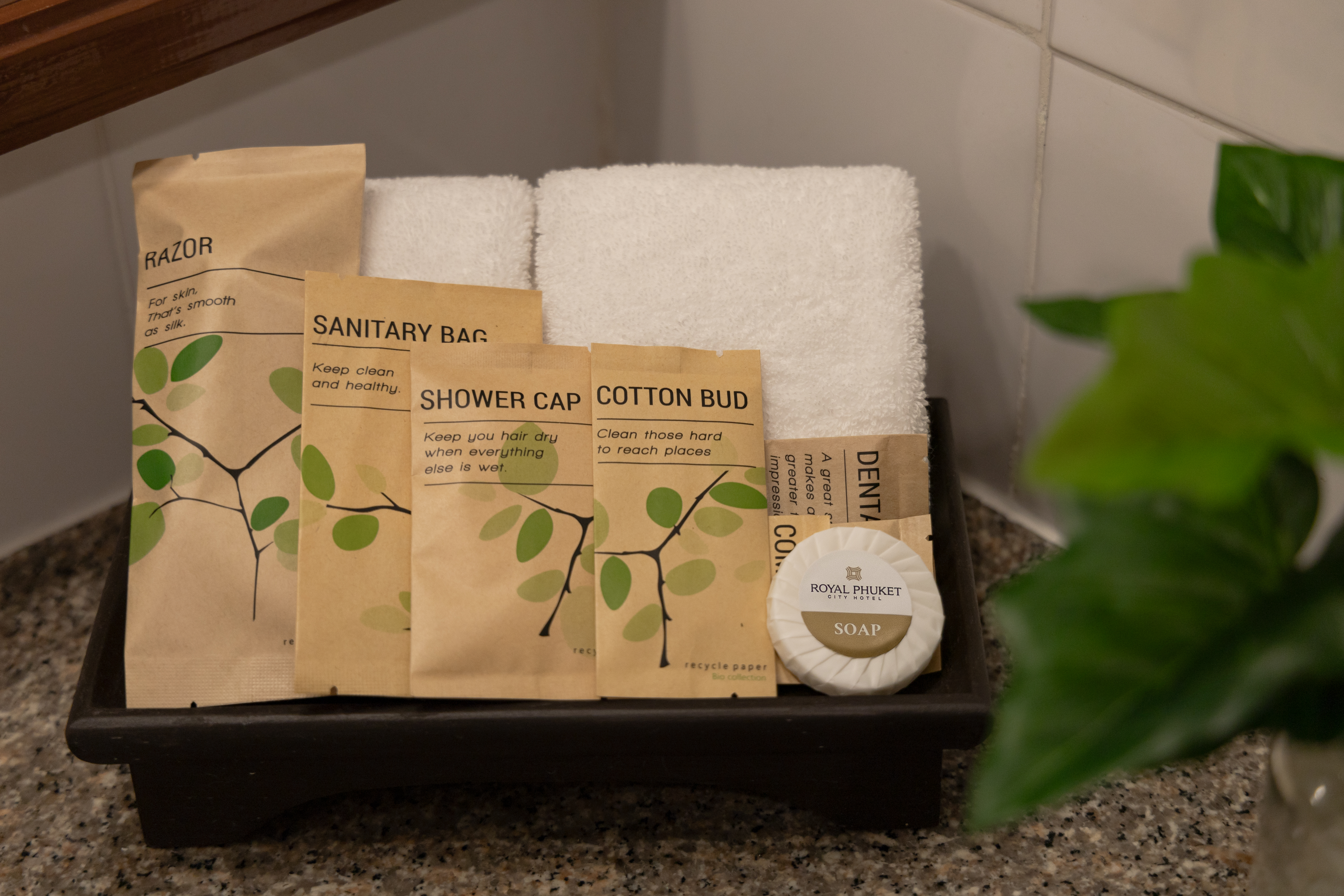 Double or Twin Premier Superior