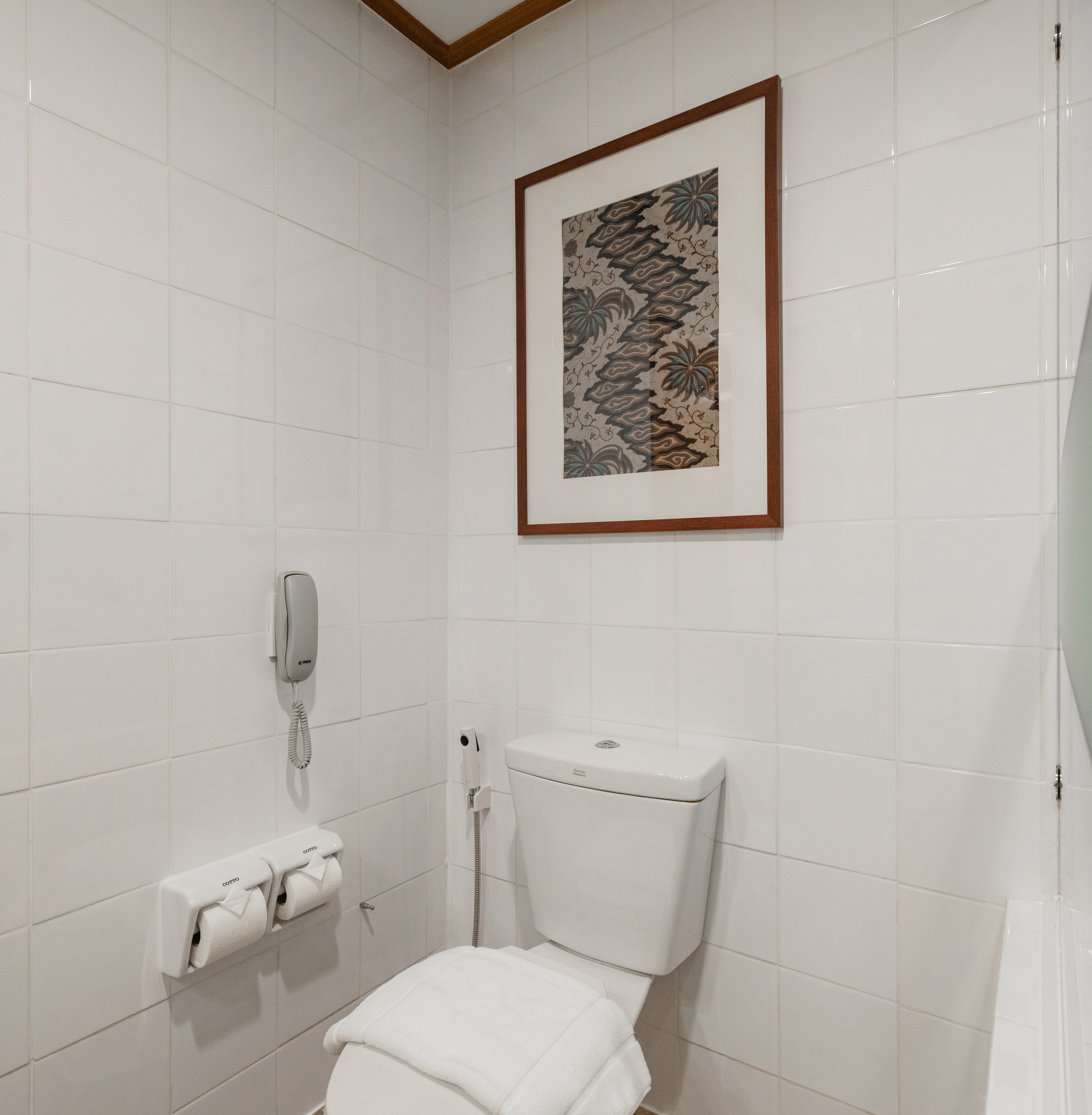 Double or Twin Premier Superior