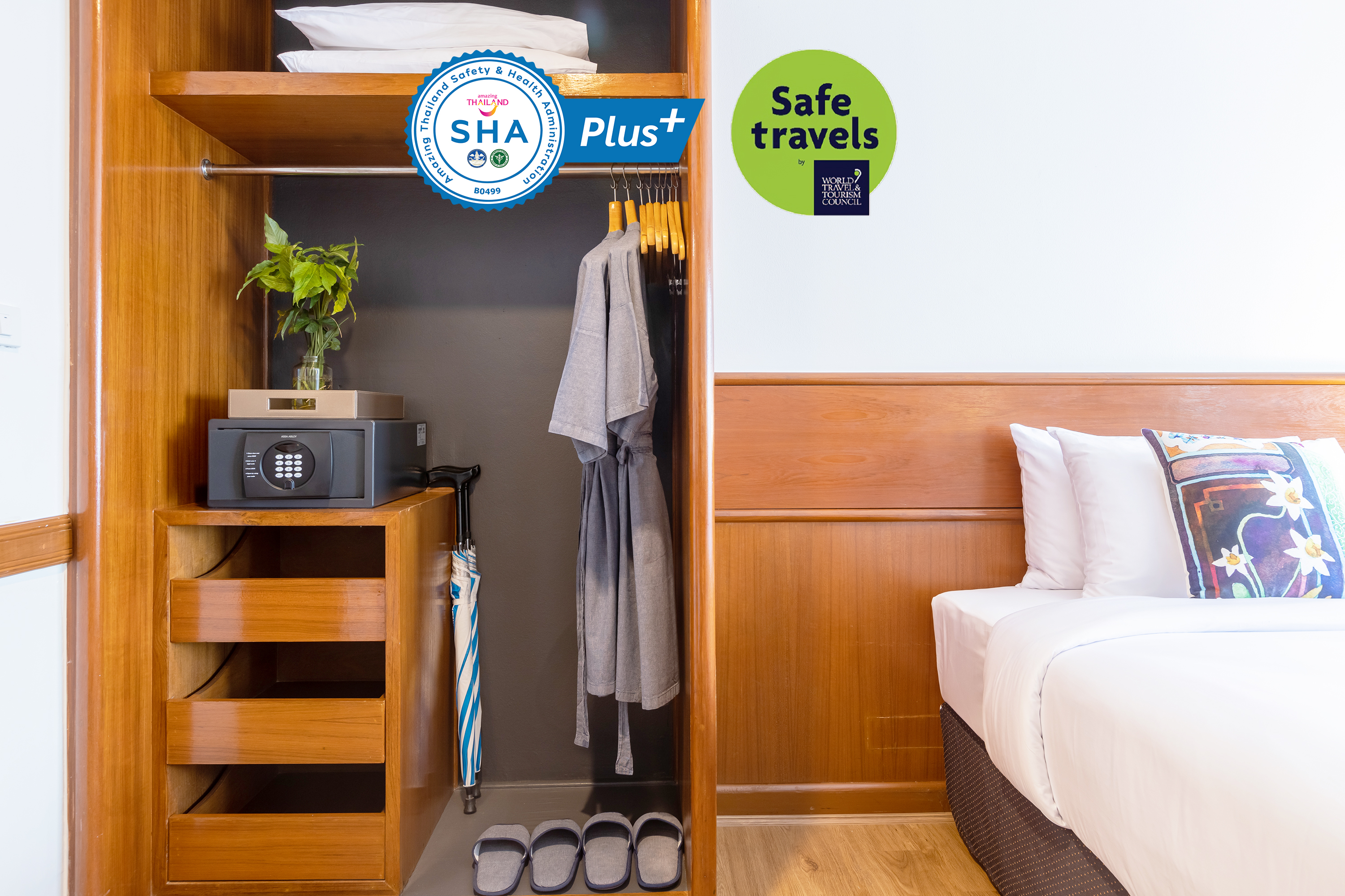 Double or Twin Superior