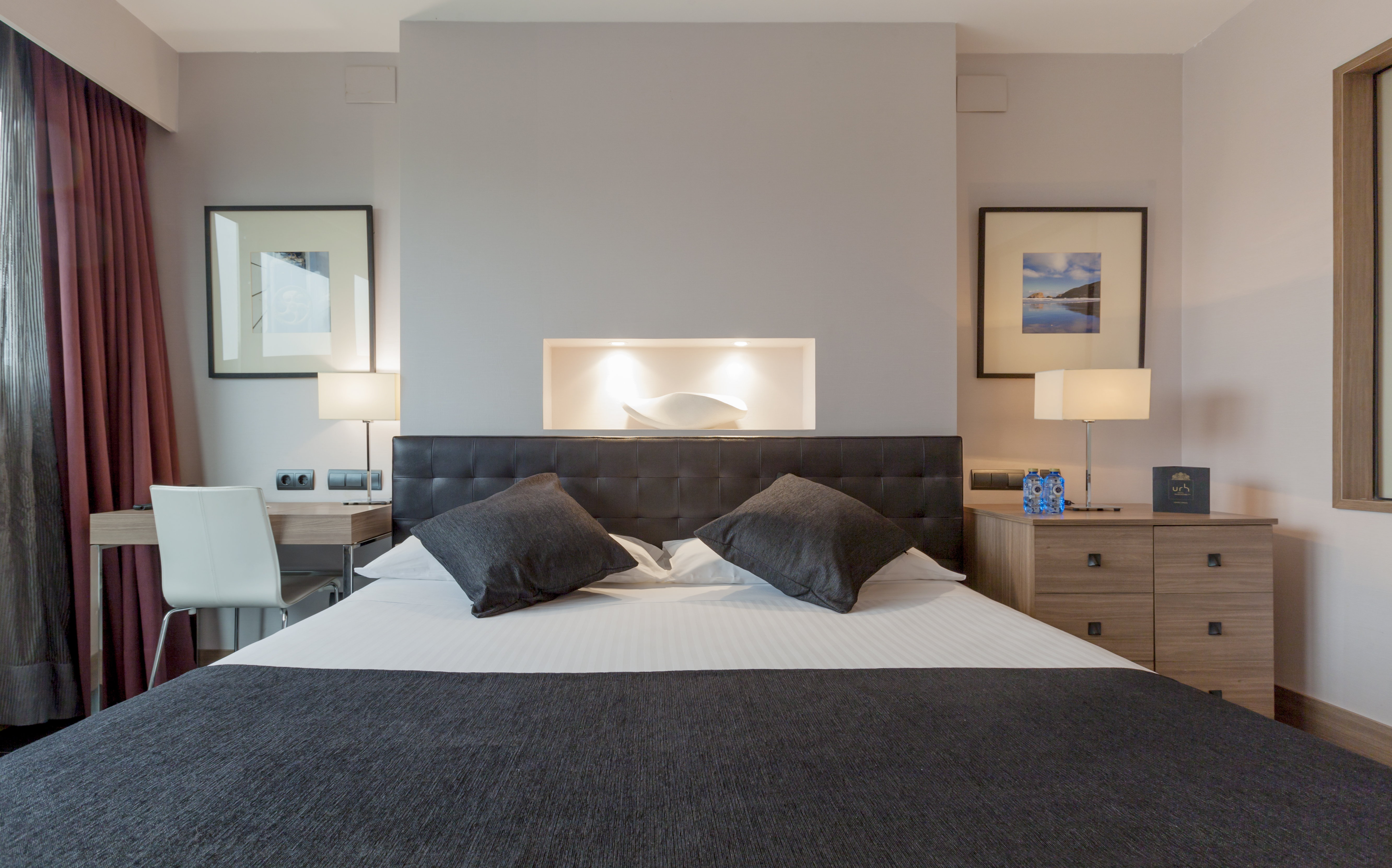 Double Single Standard