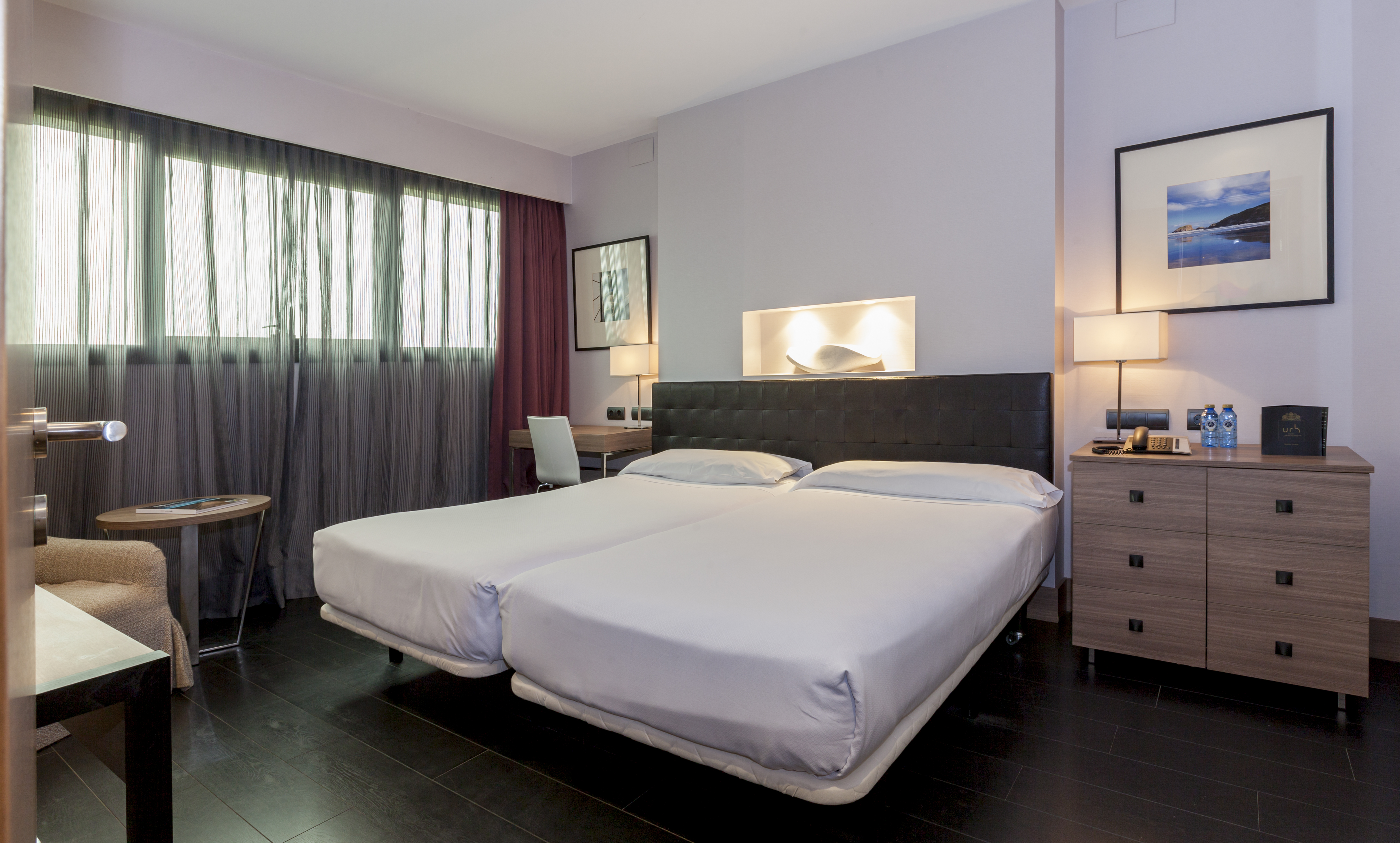 Family Room Standard