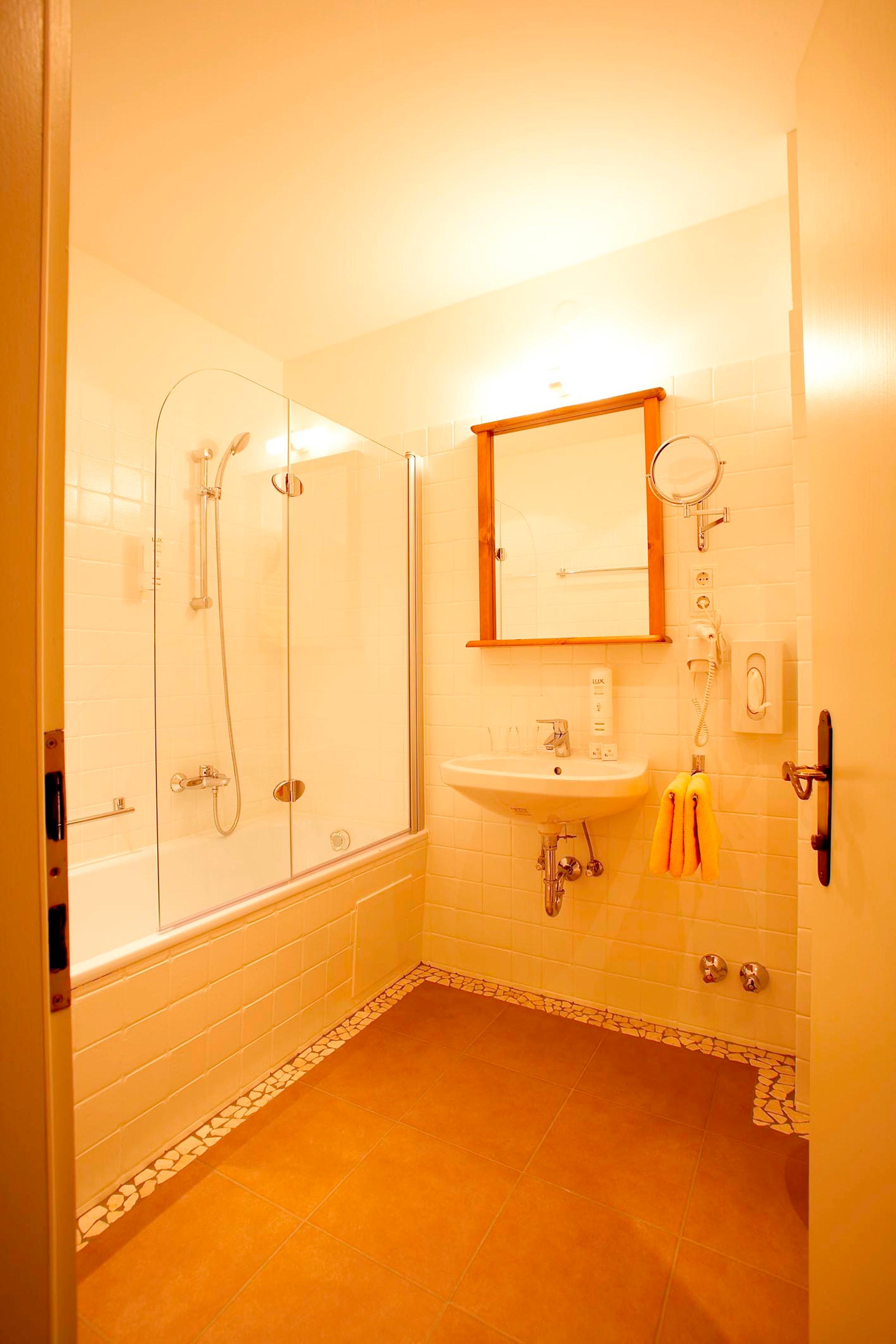 Double or Twin Superior