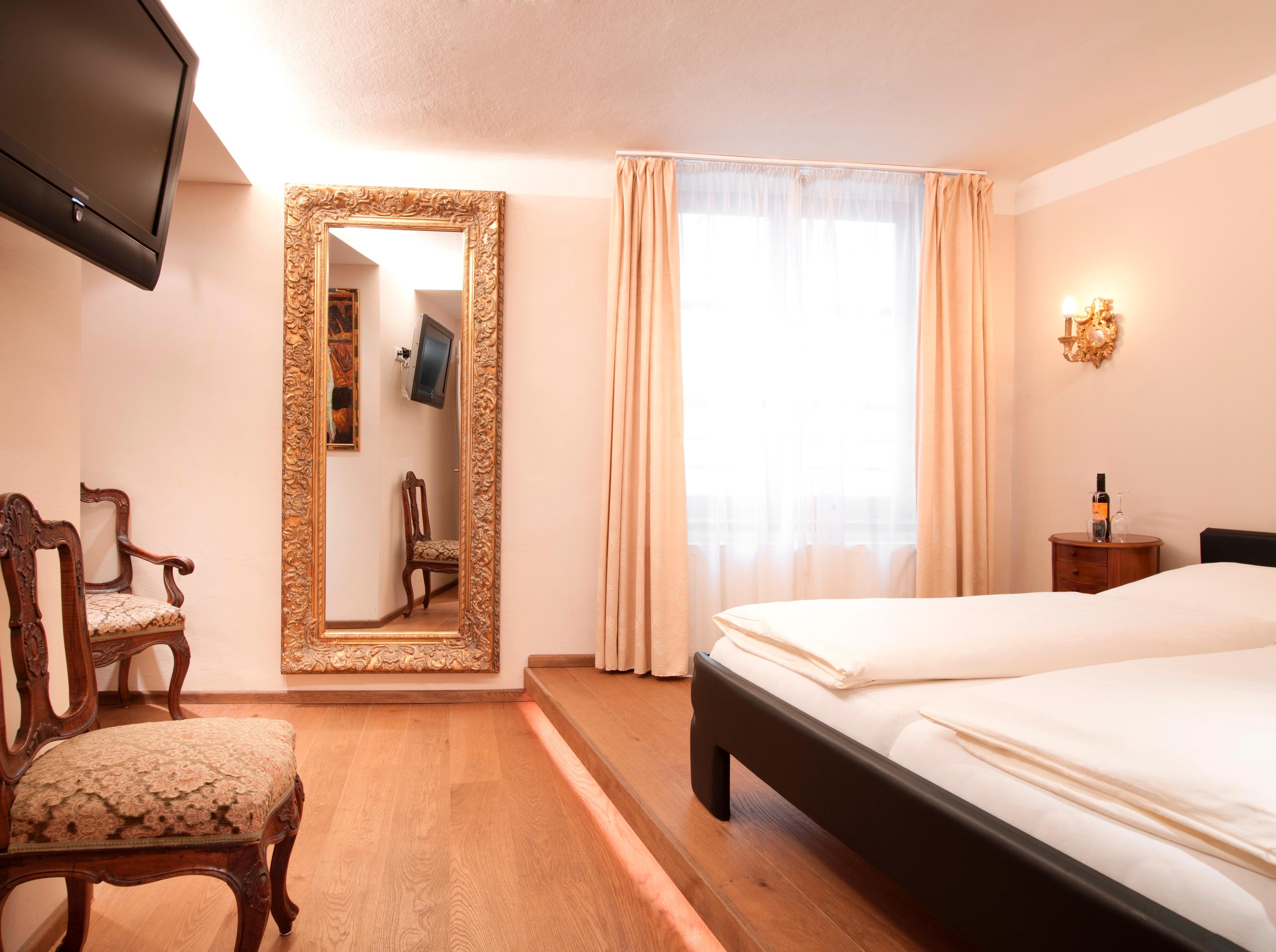 Double or Twin Superior