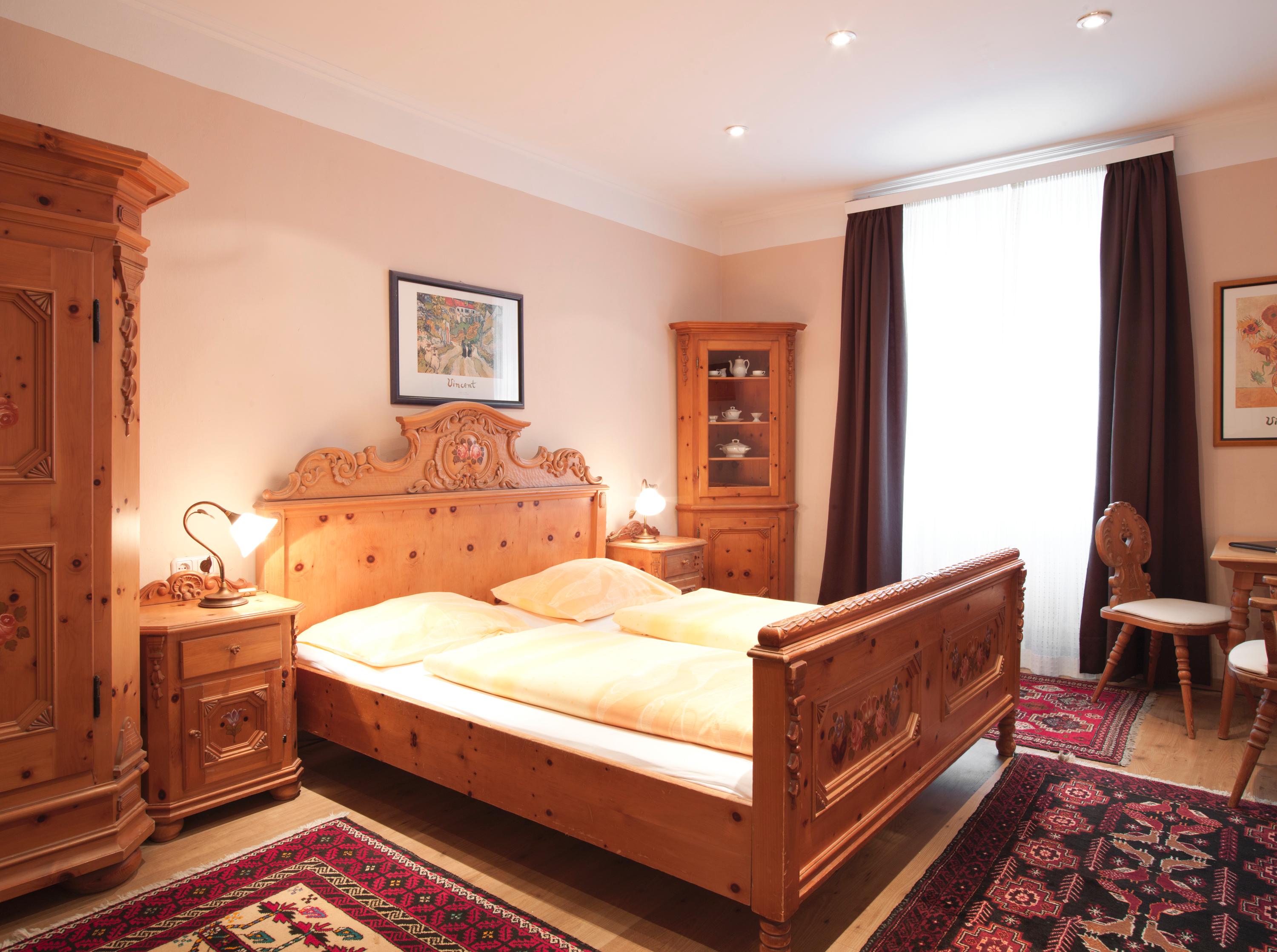 Double or Twin Superior