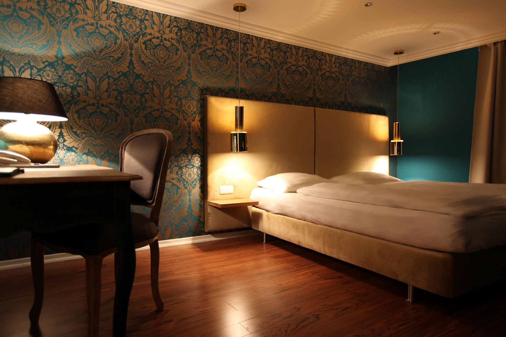 Double or Twin Superior