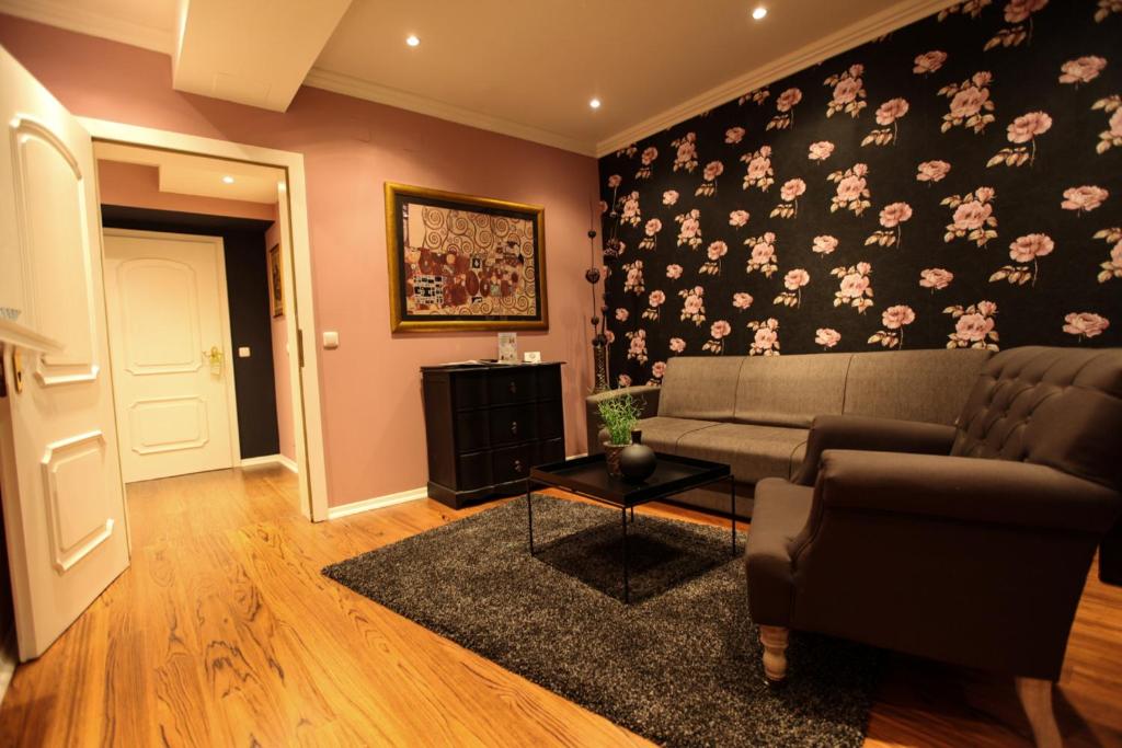 Junior Suite Standard