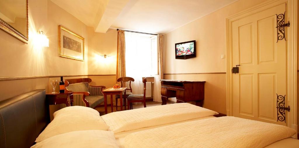 Junior Suite Standard