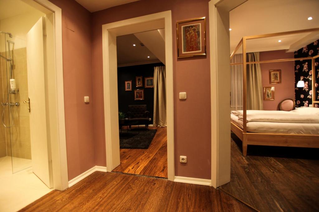 Junior Suite Standard