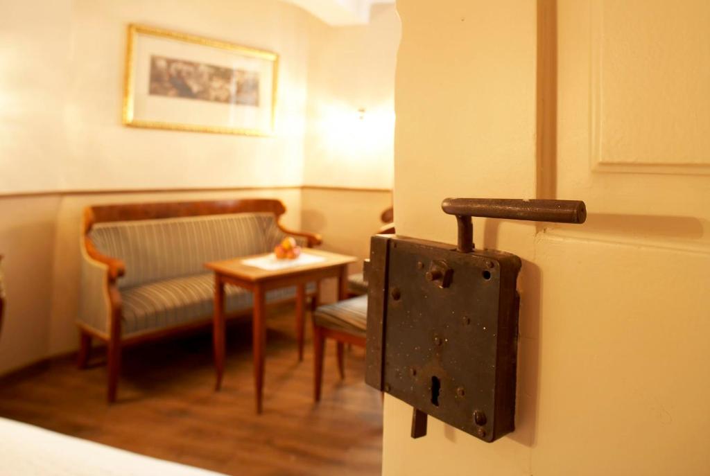 Junior Suite Standard