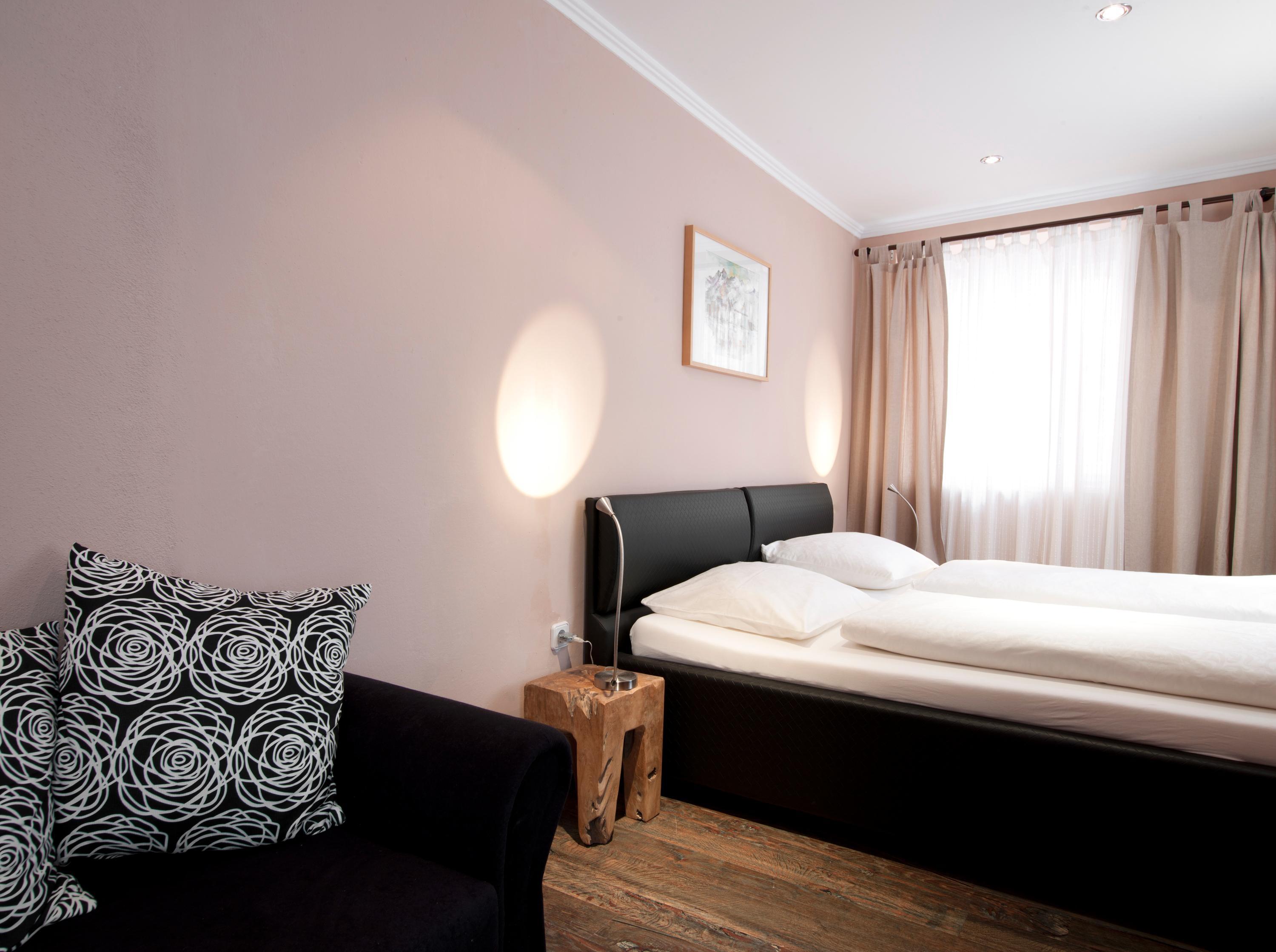 Double or Twin Superior