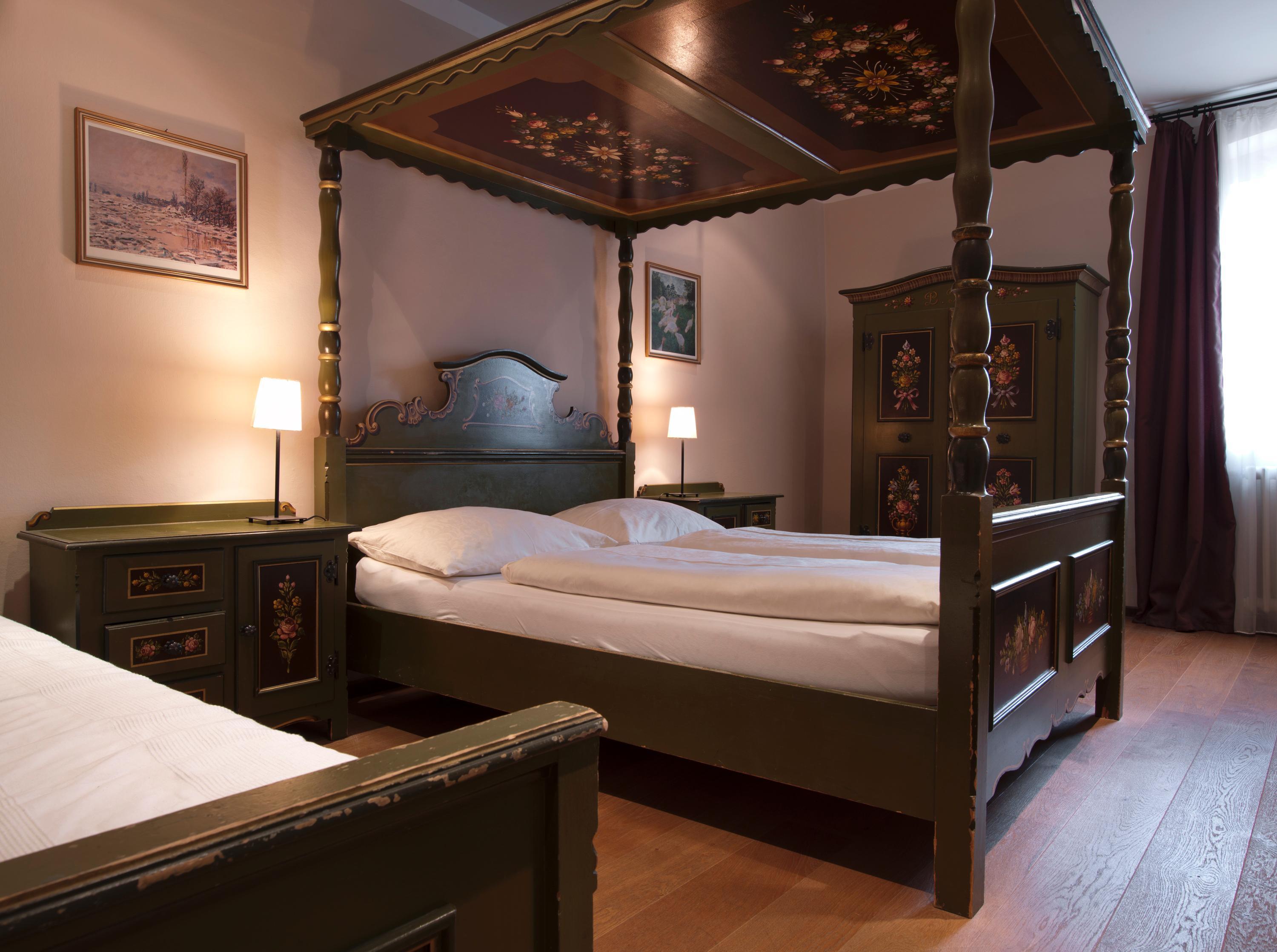 Double or Twin Superior