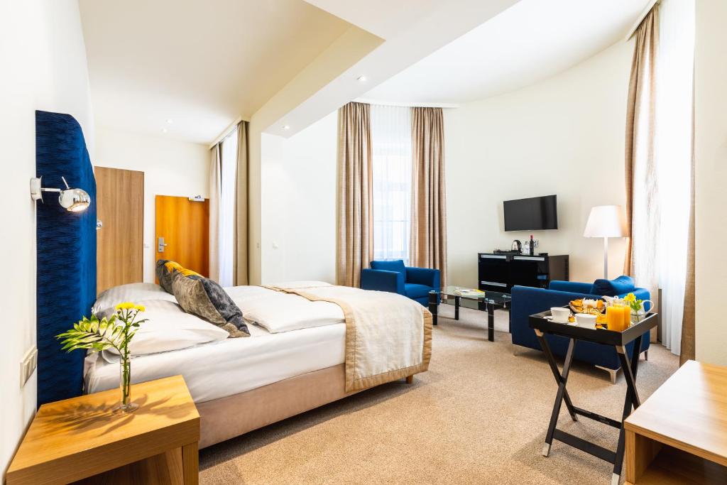 Junior Suite Standard