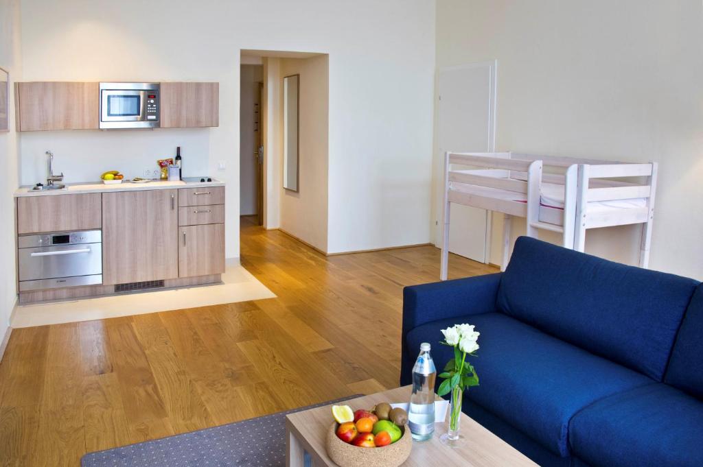 Family Room Standard