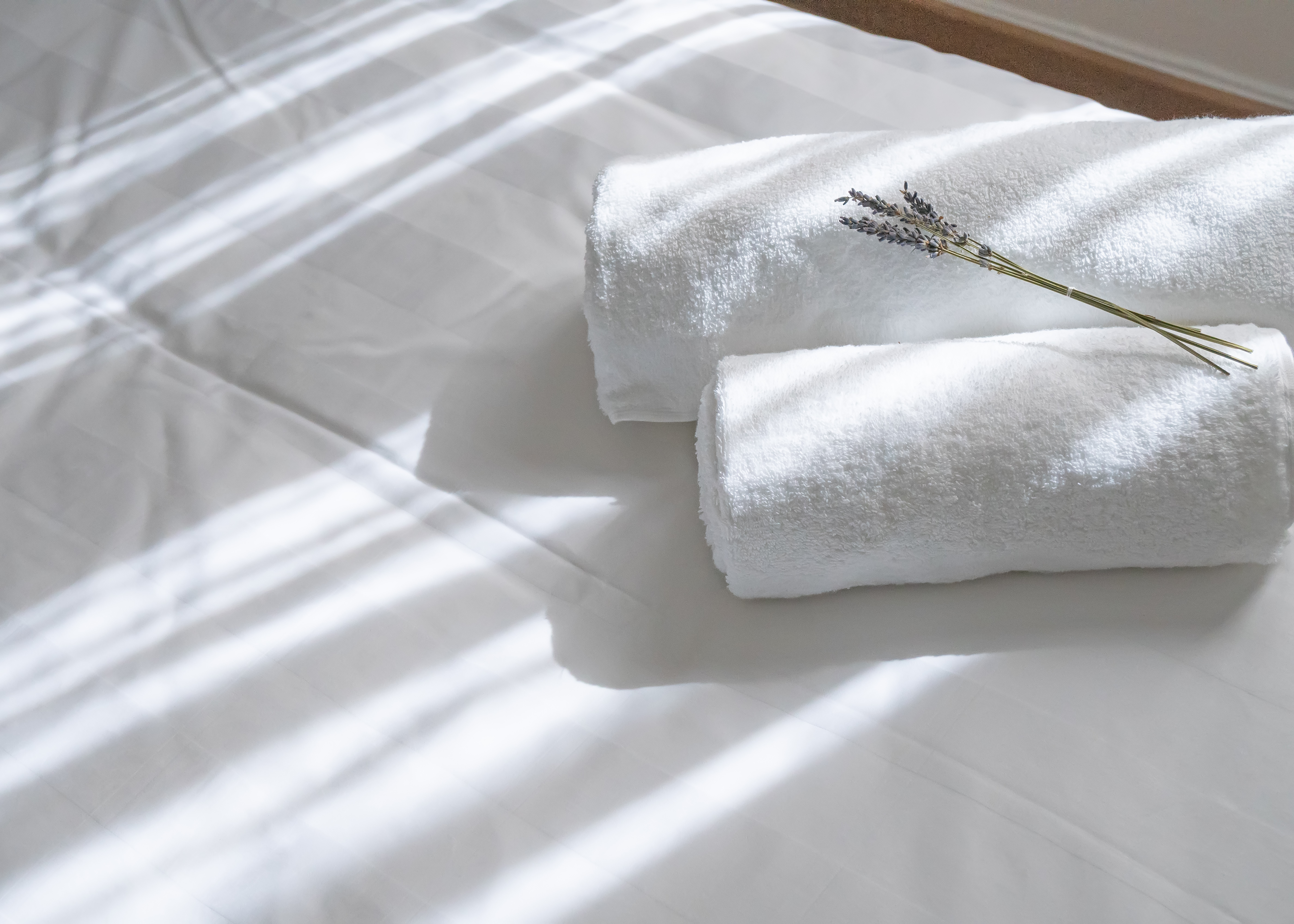 Double or Twin with Balcony