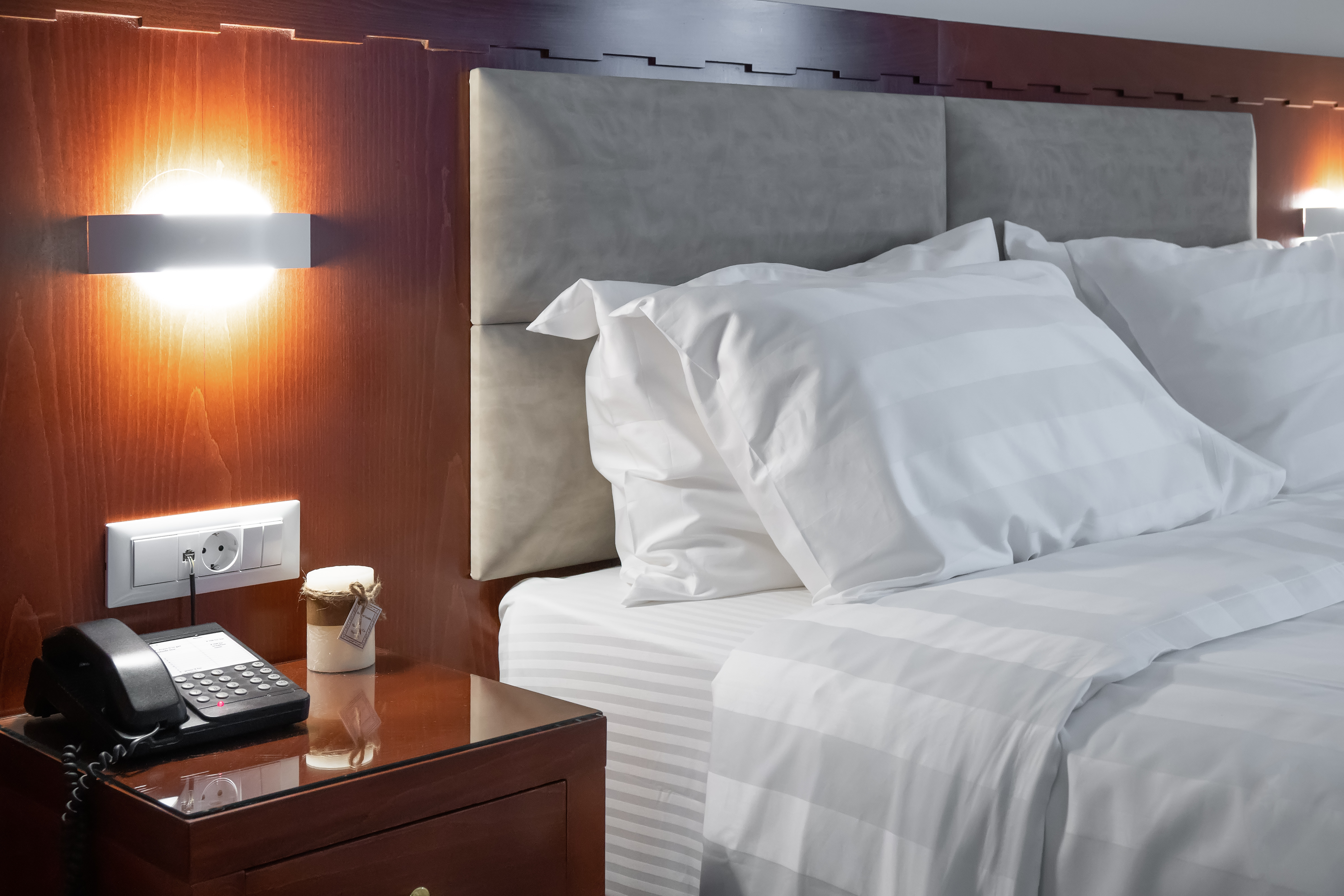 Double or Twin Standard