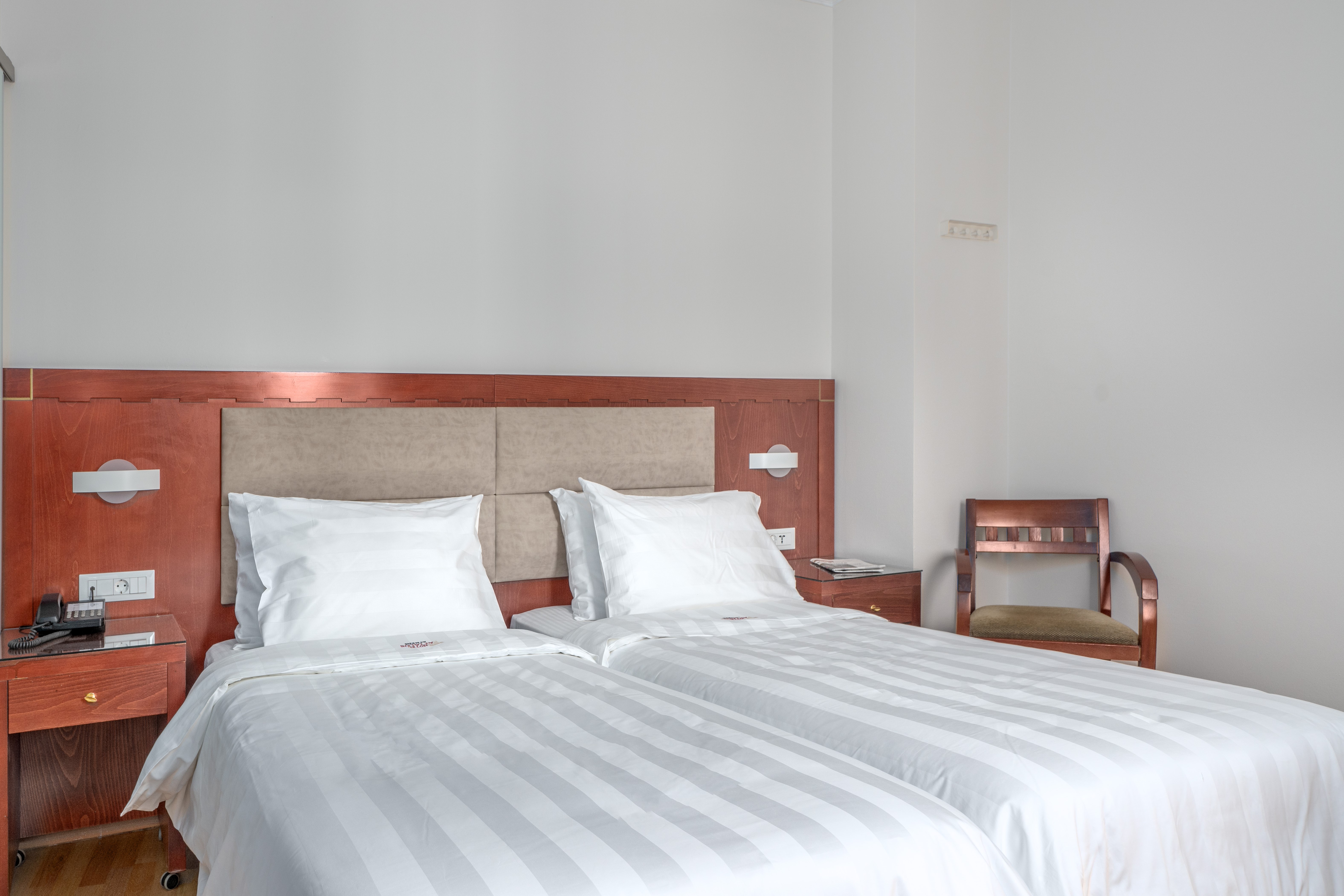 Double Single Standard