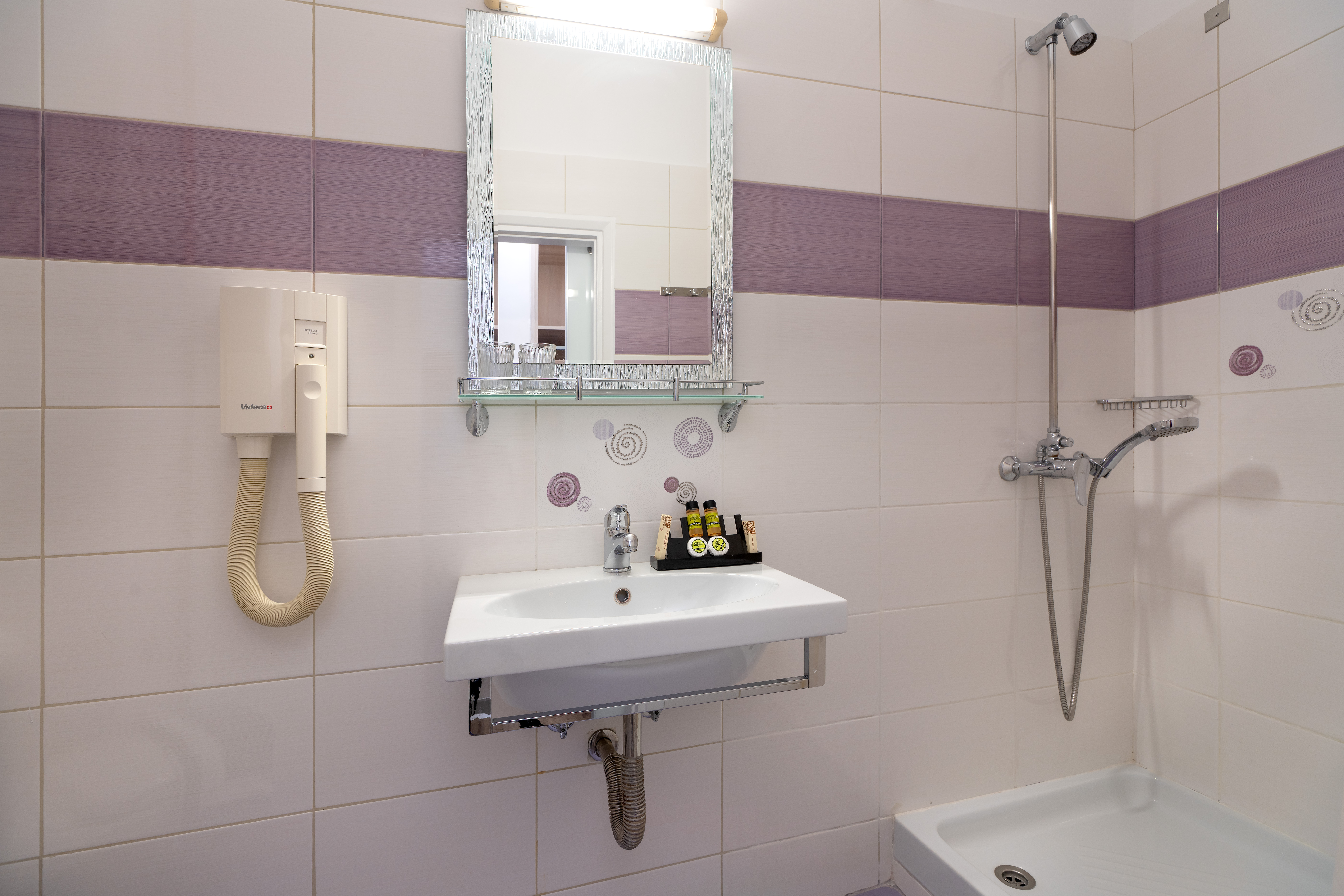 Double or Twin Standard