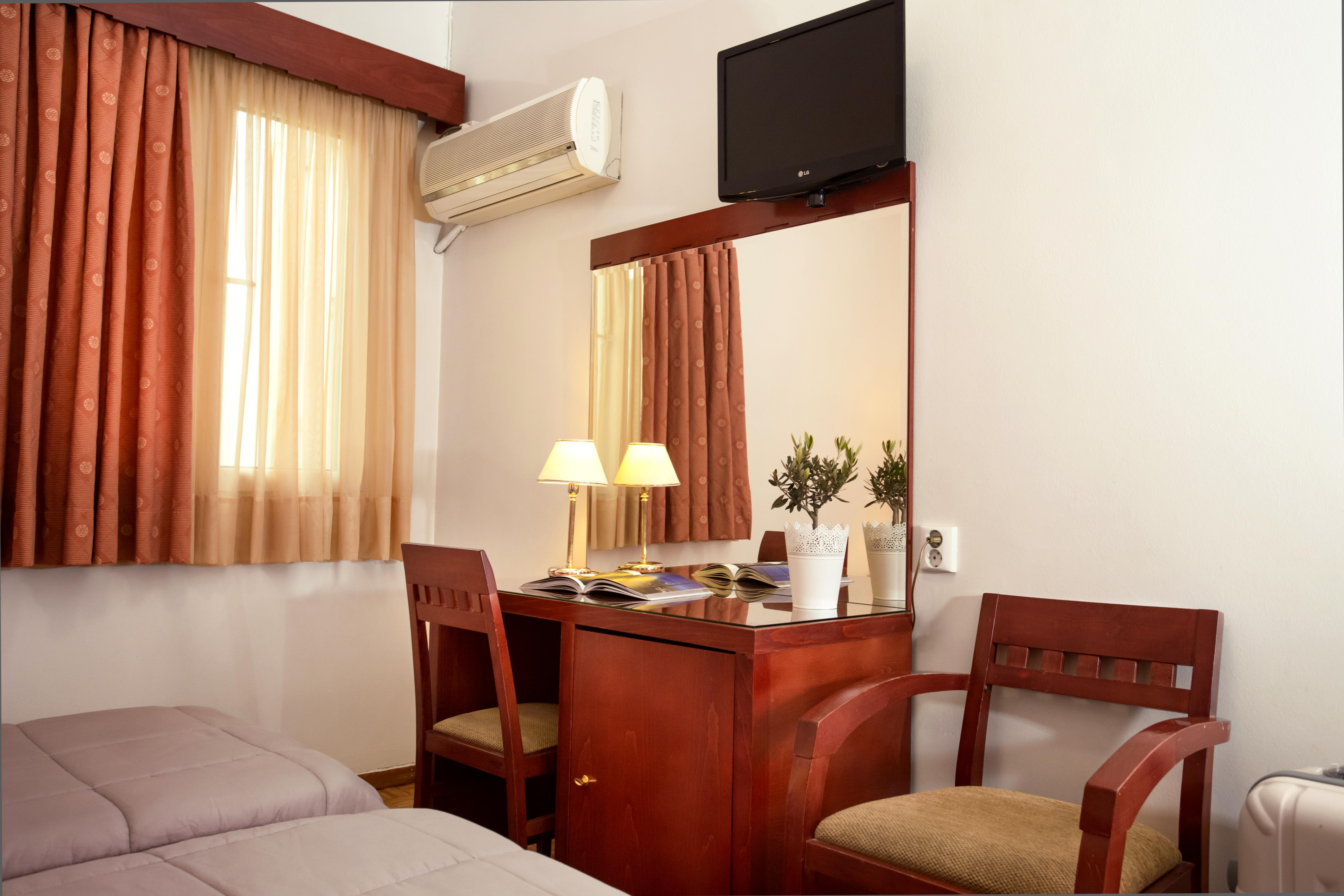 Double or Twin Promo