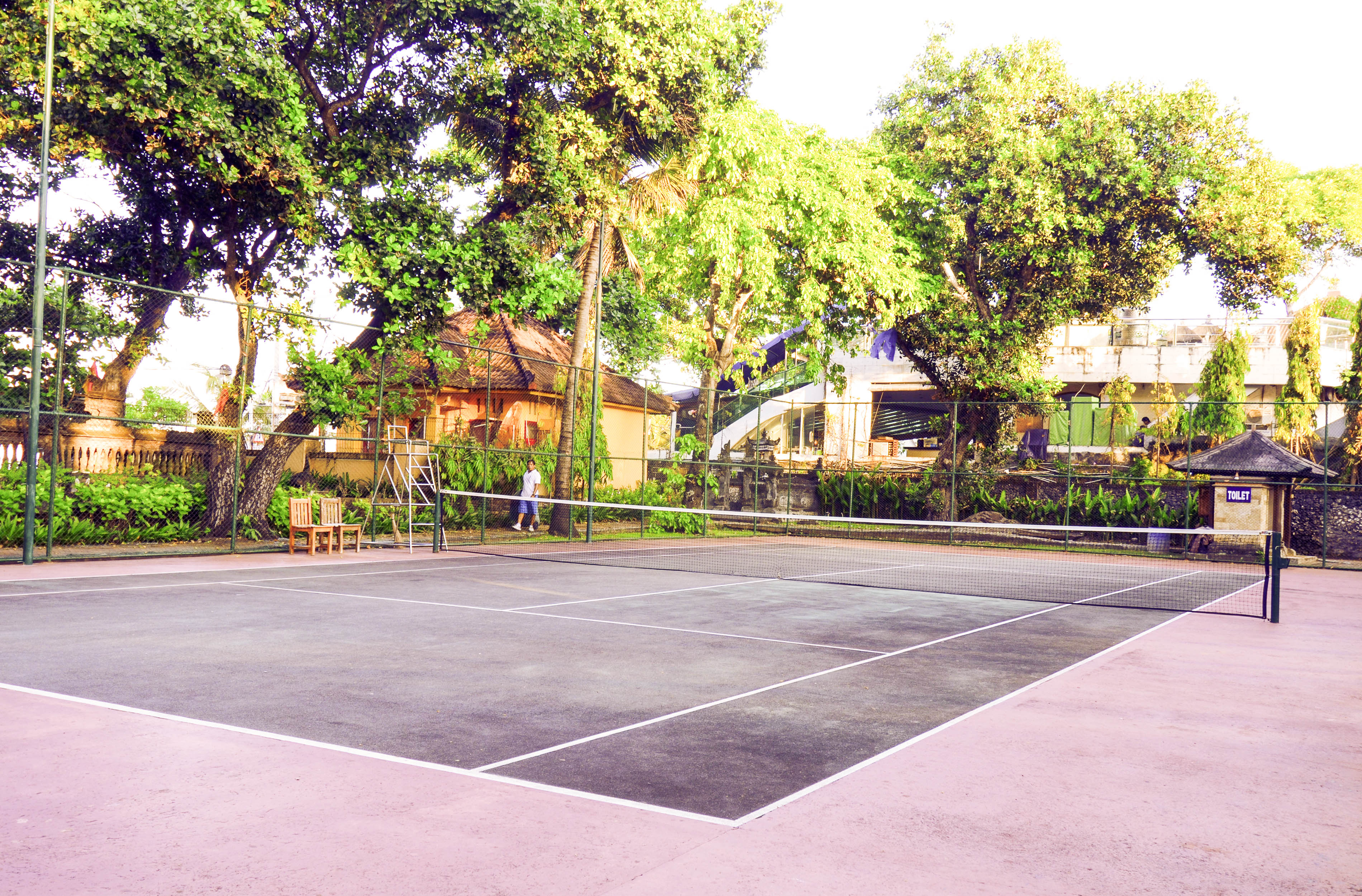 Sports and Entertainment