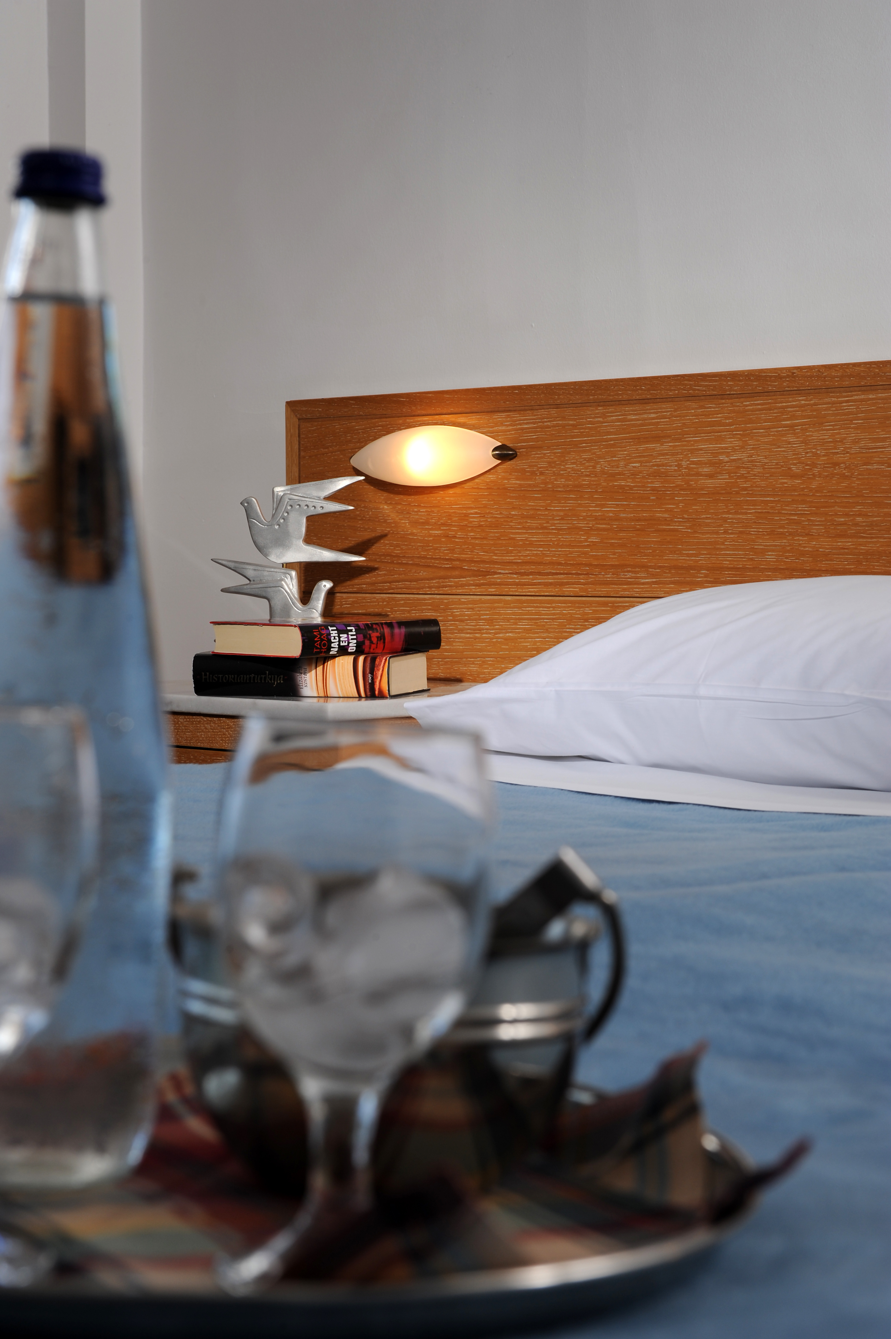 Double or Twin Garden View