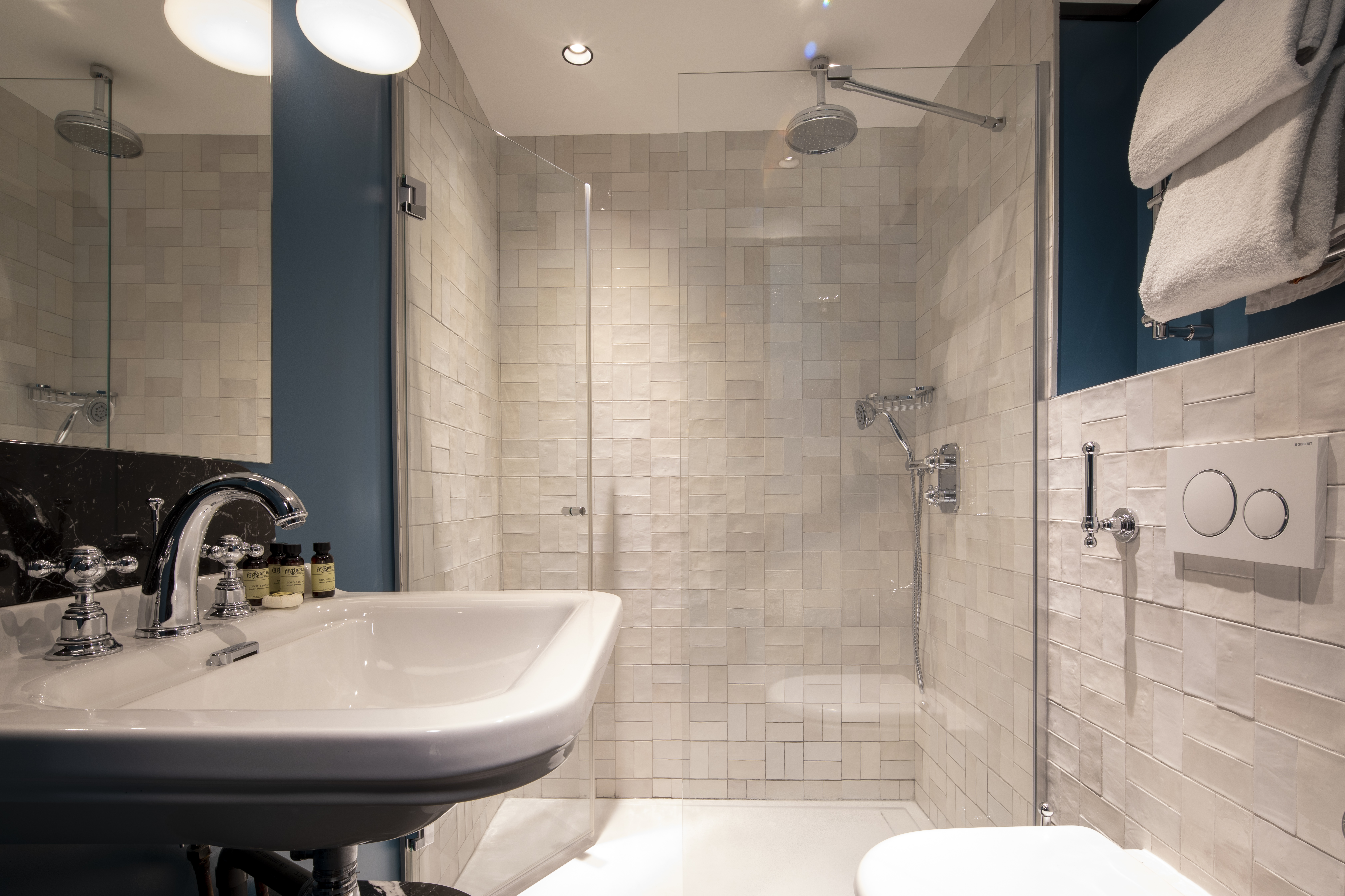 Double or Twin Classic