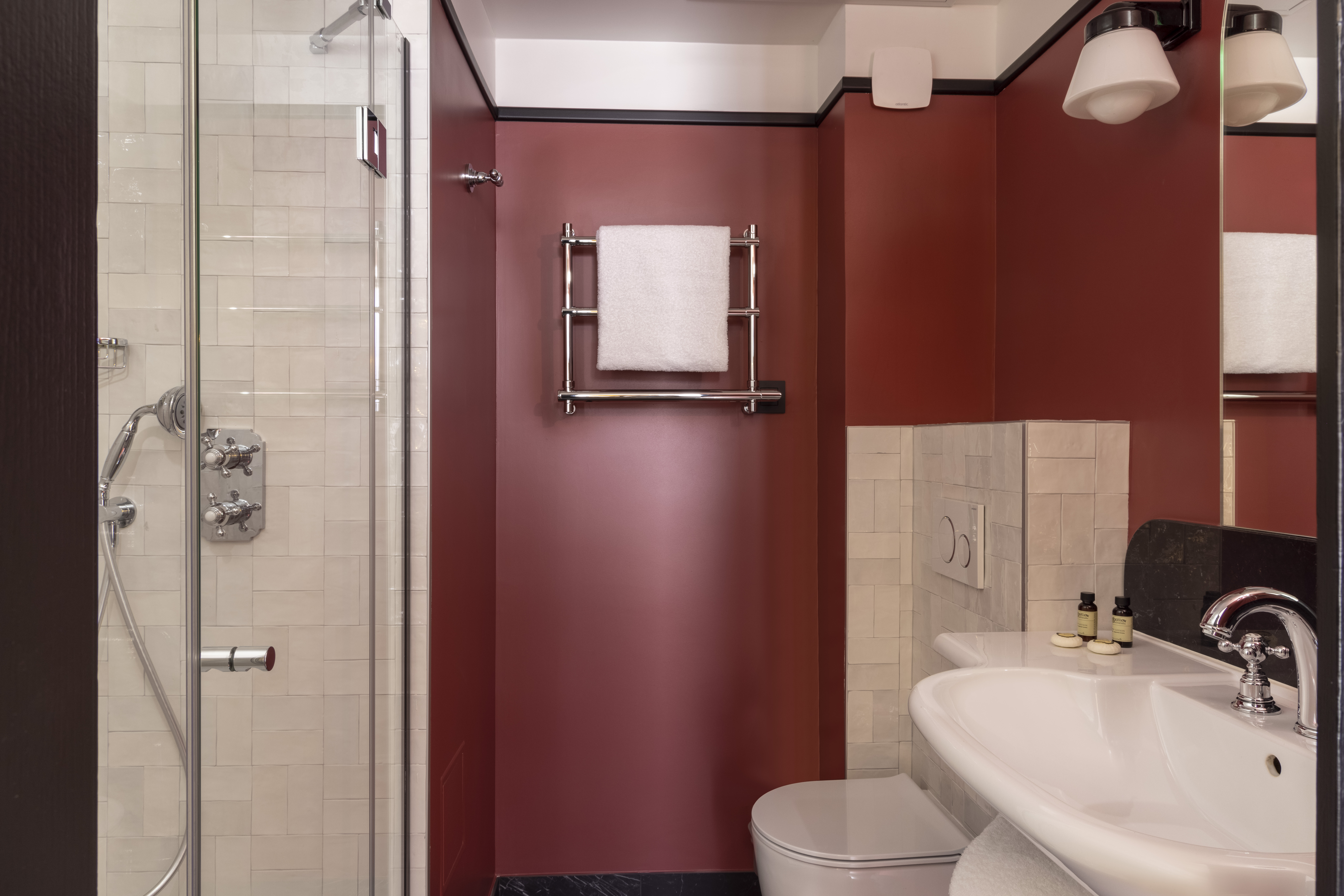 Double or Twin Superior