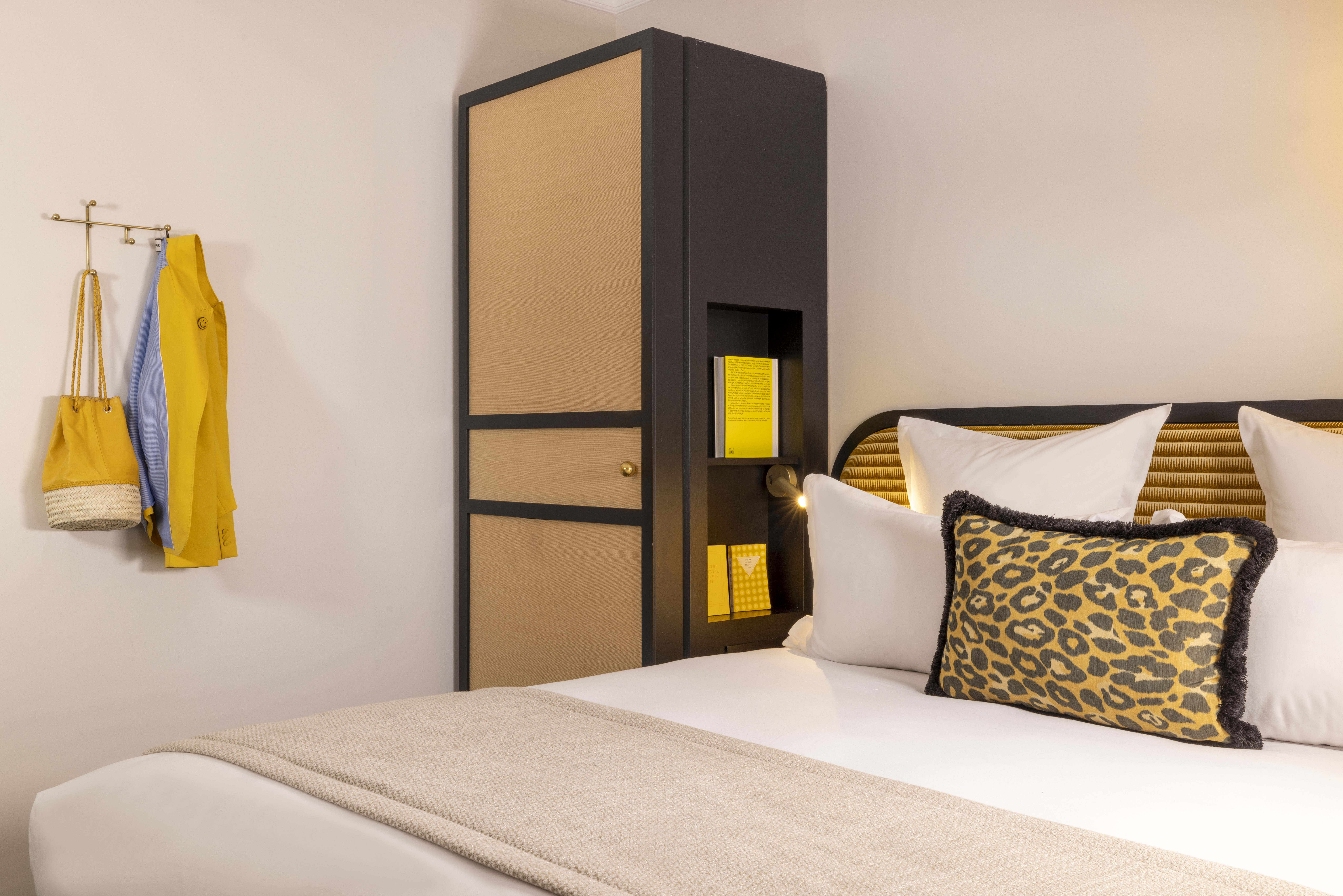 Double or Twin Superior