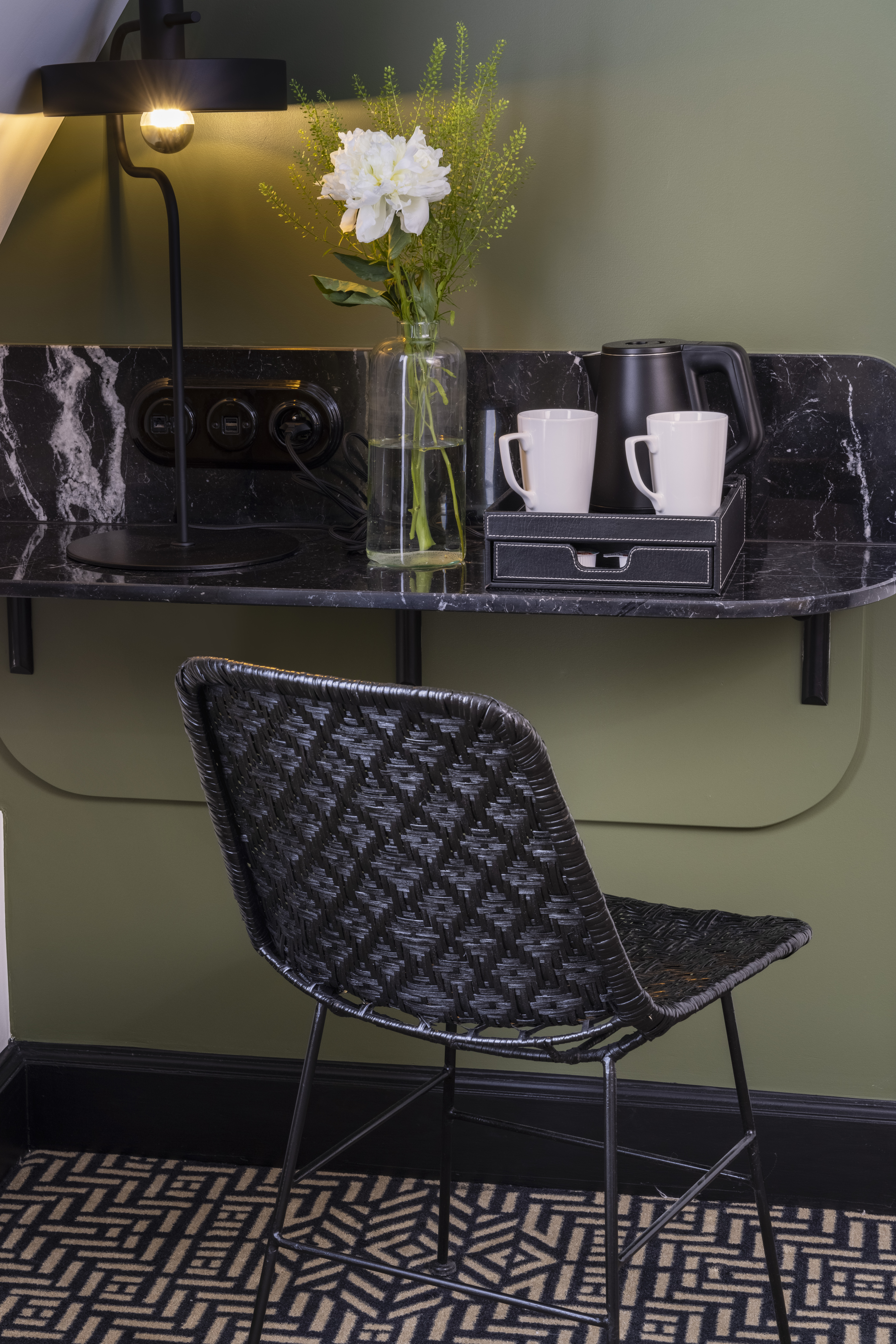 Junior Suite Standard