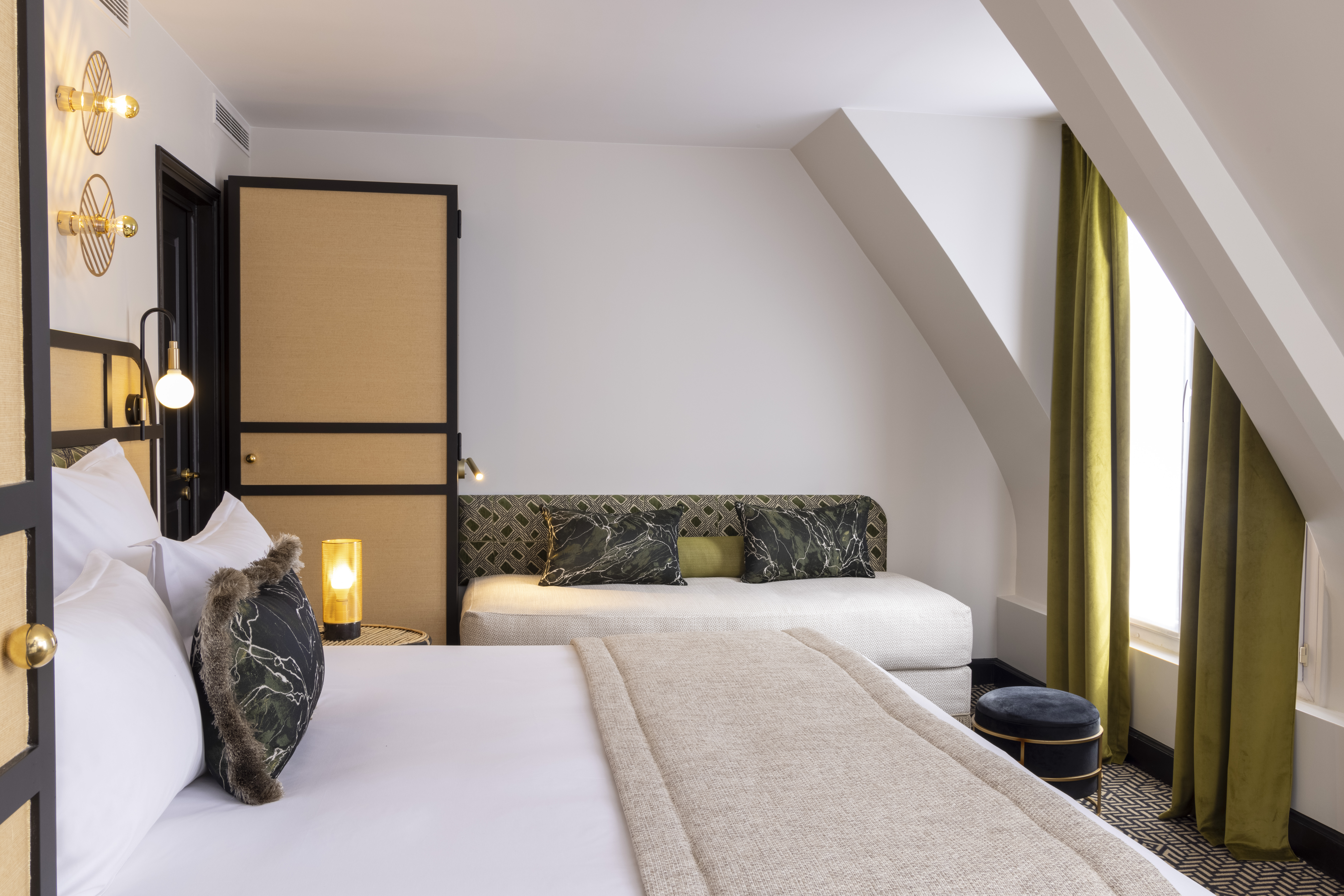 Junior Suite Standard